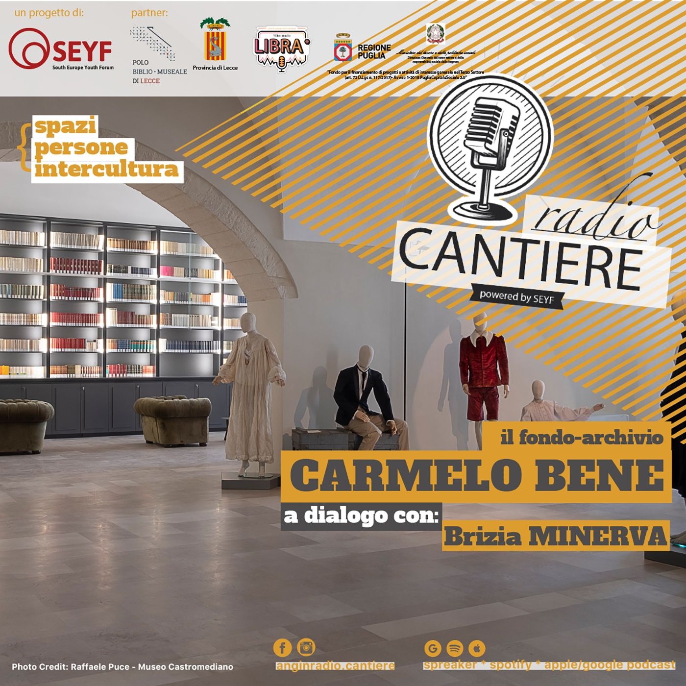 Una Radio al Museo