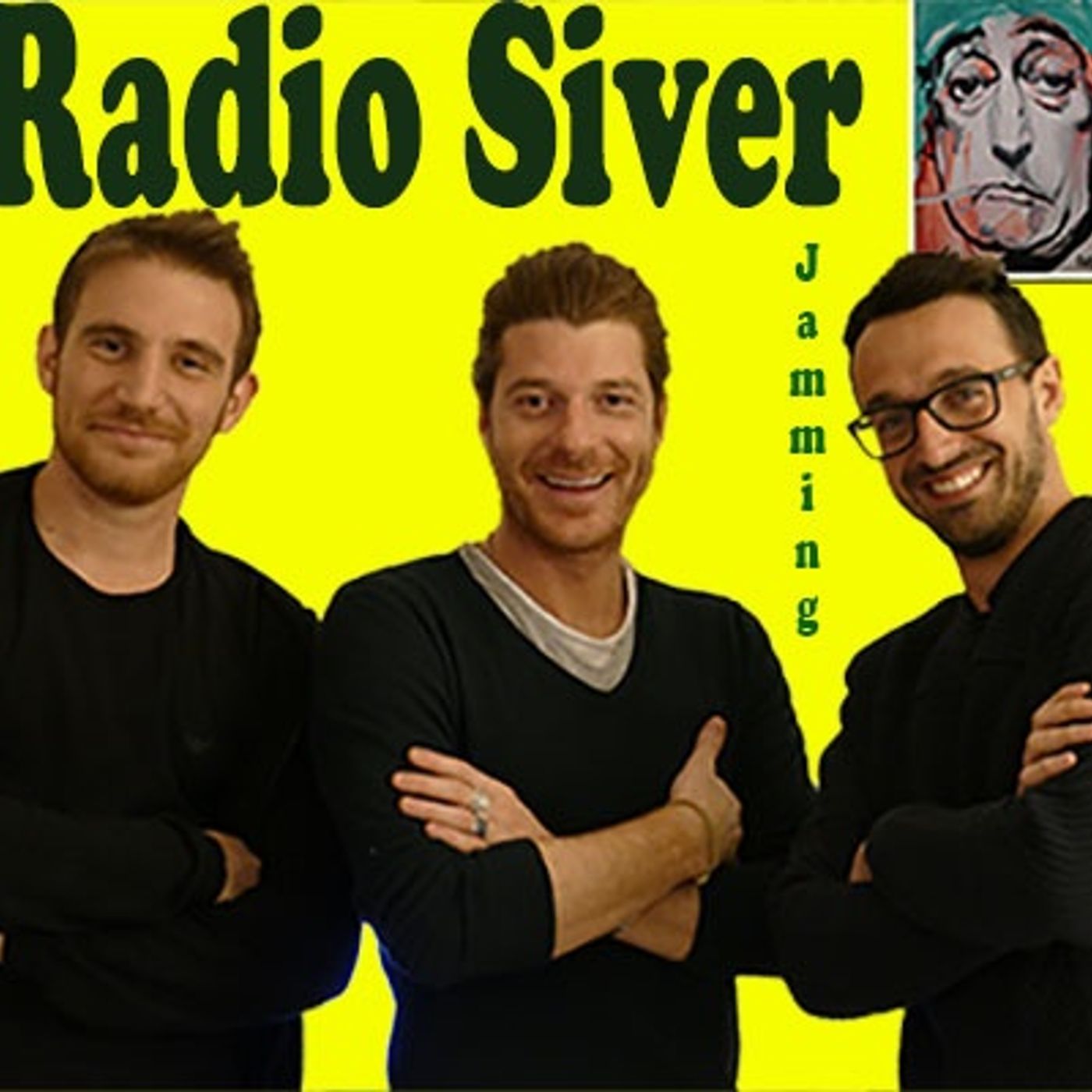 jammig episode artwork