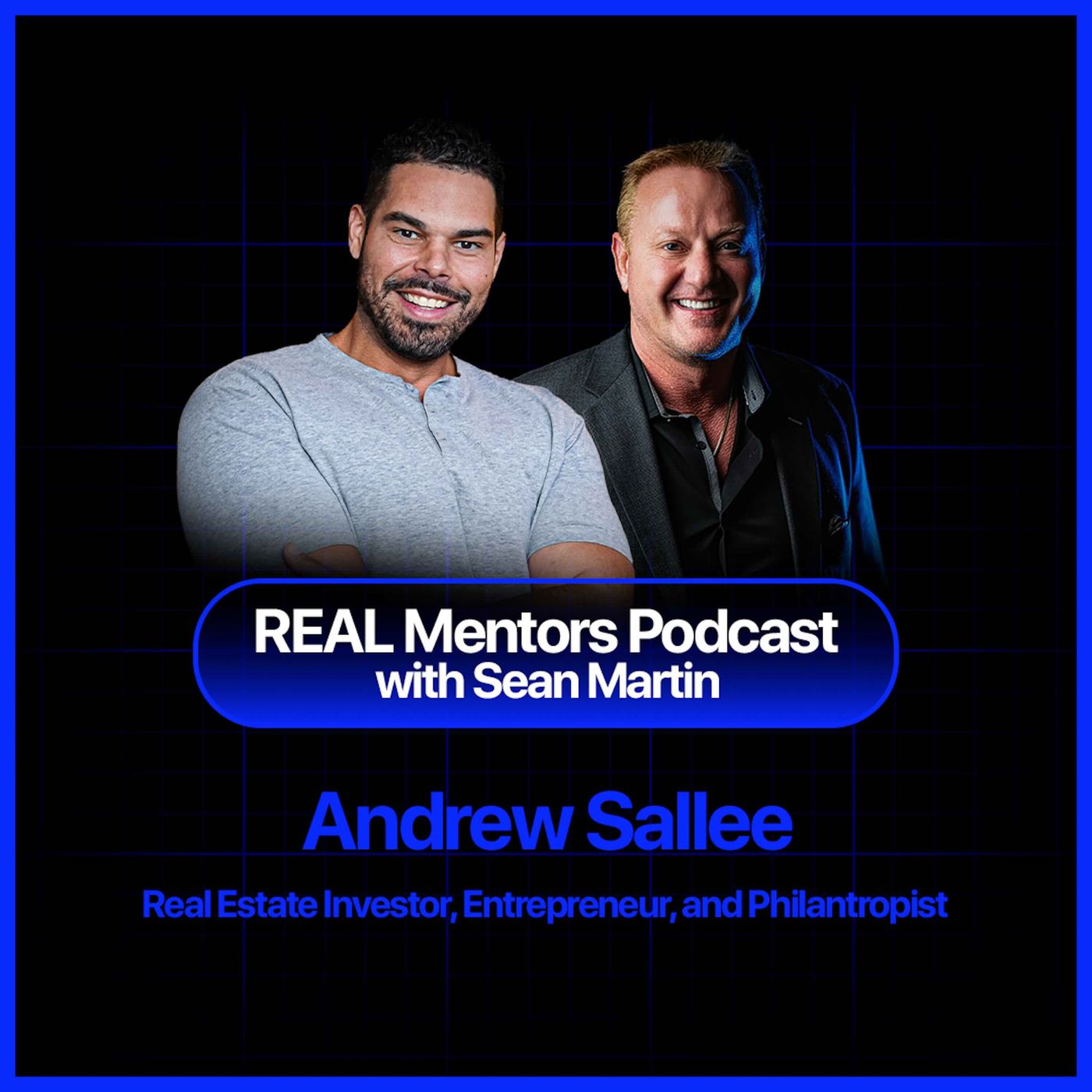 REAL Mentors Podcast