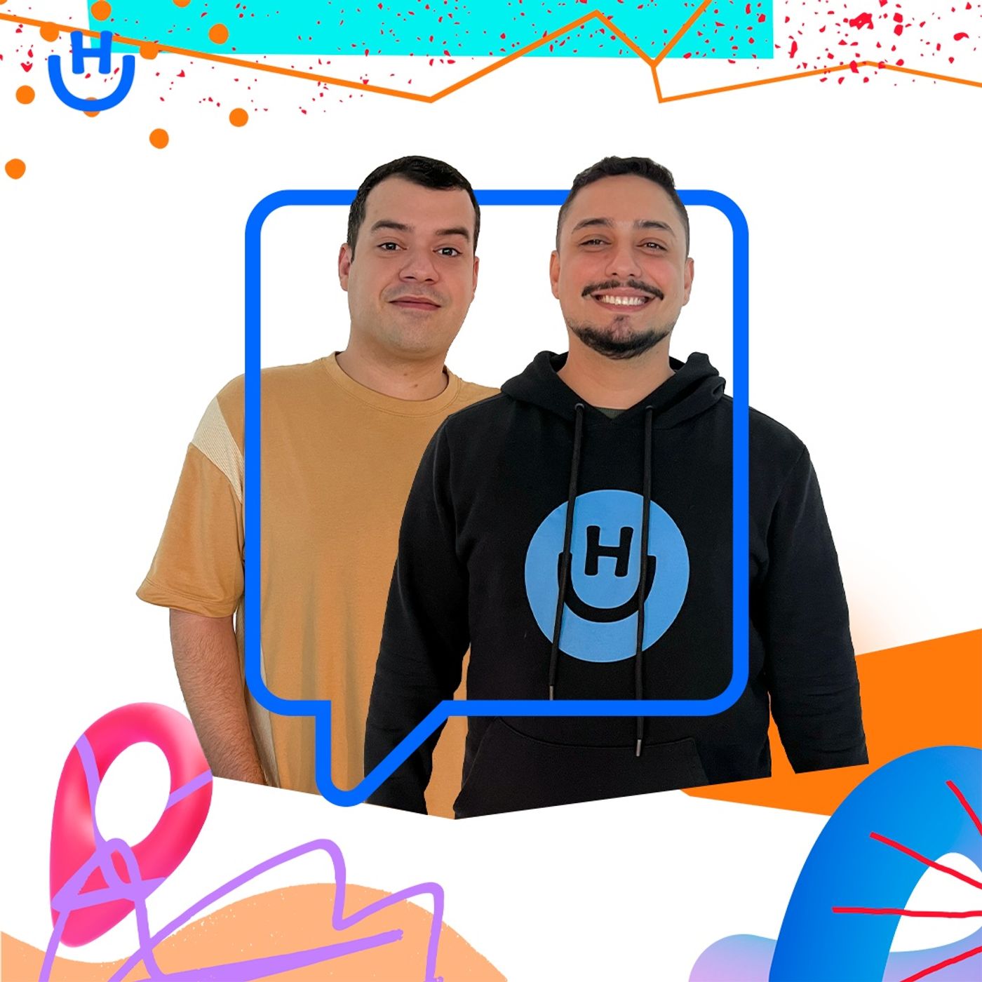 Life at Hurb podcast