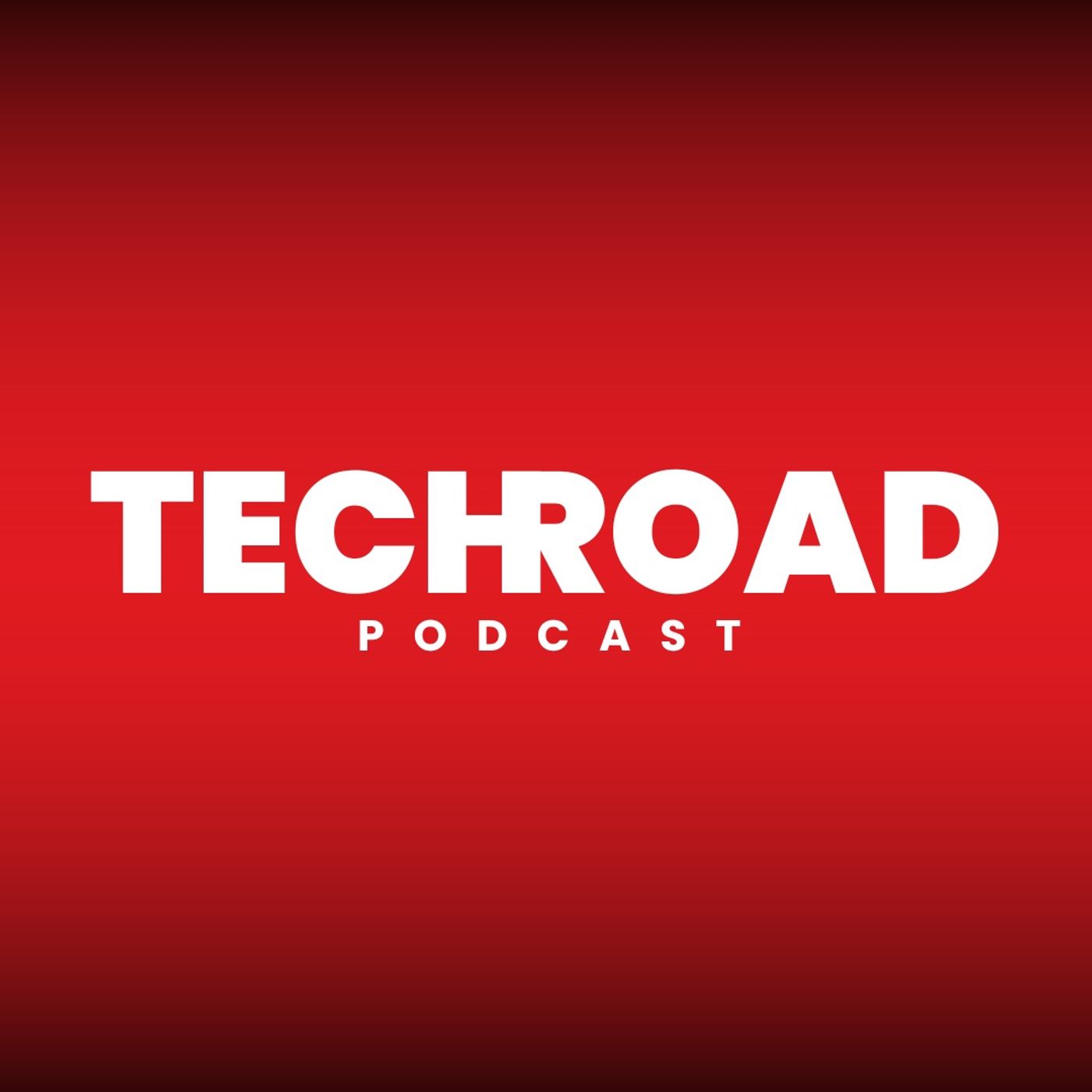Techroad Podcast