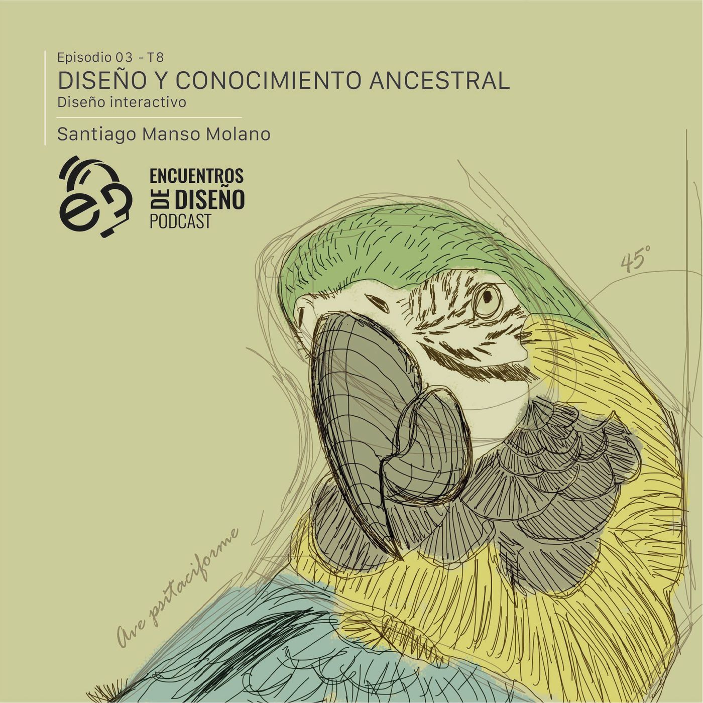 ENCUENTROS DE DISEÑO