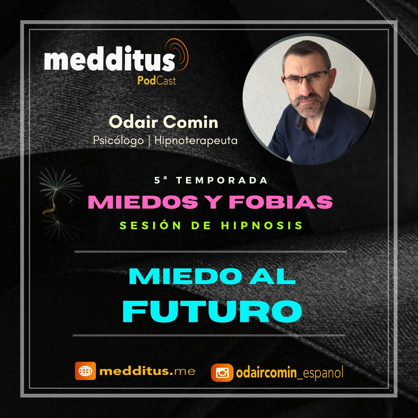 Medditus | Español | Hipnosis