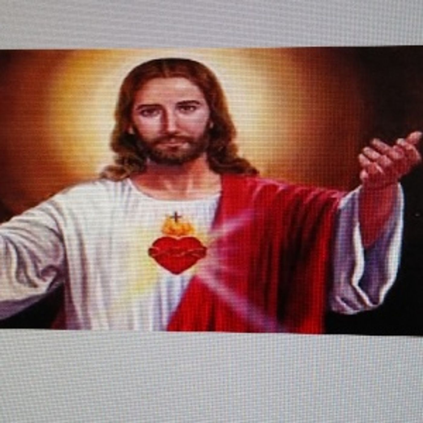 Morning Prayer episode artwork