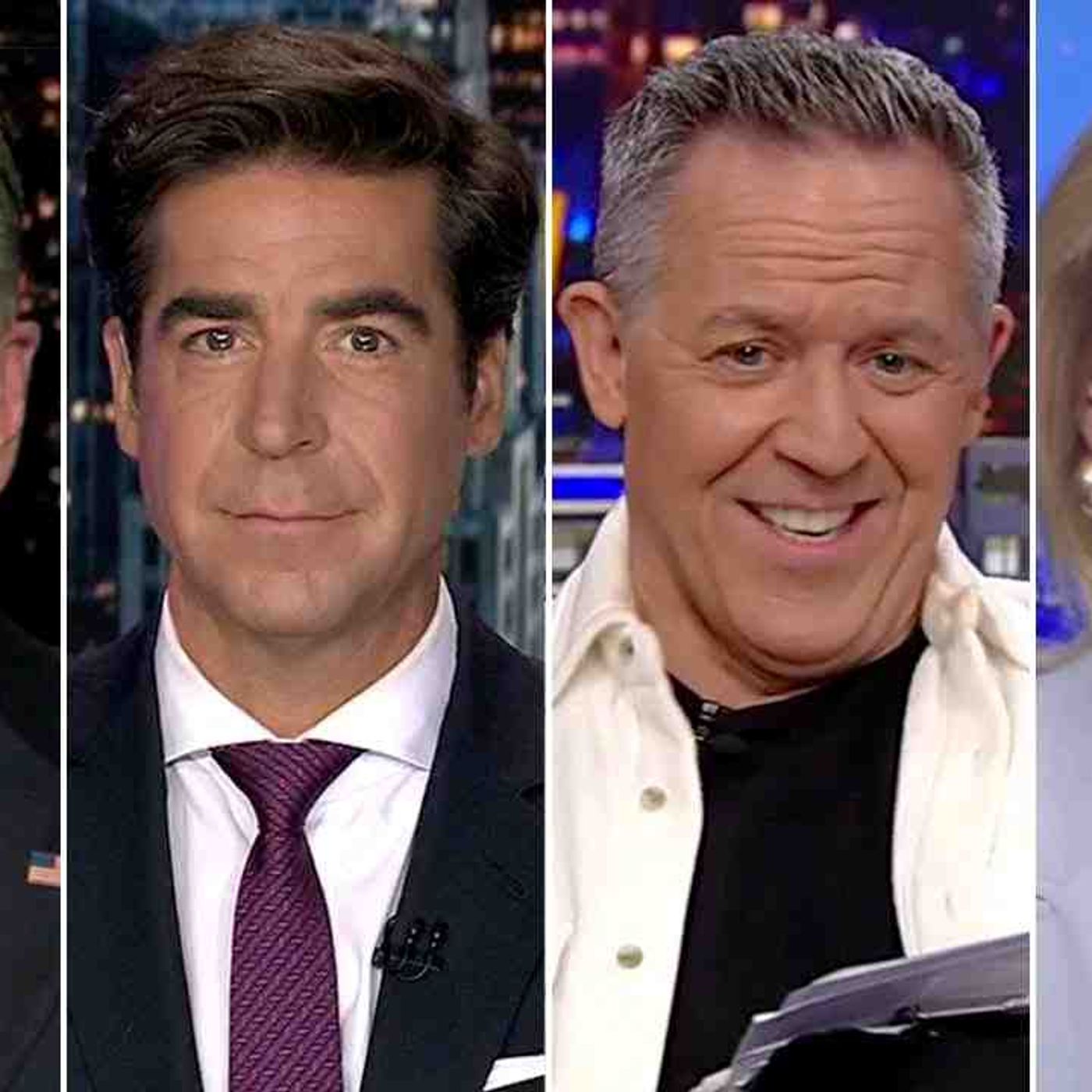 Fox News Highlights - July 1_ 2025 episode artwork