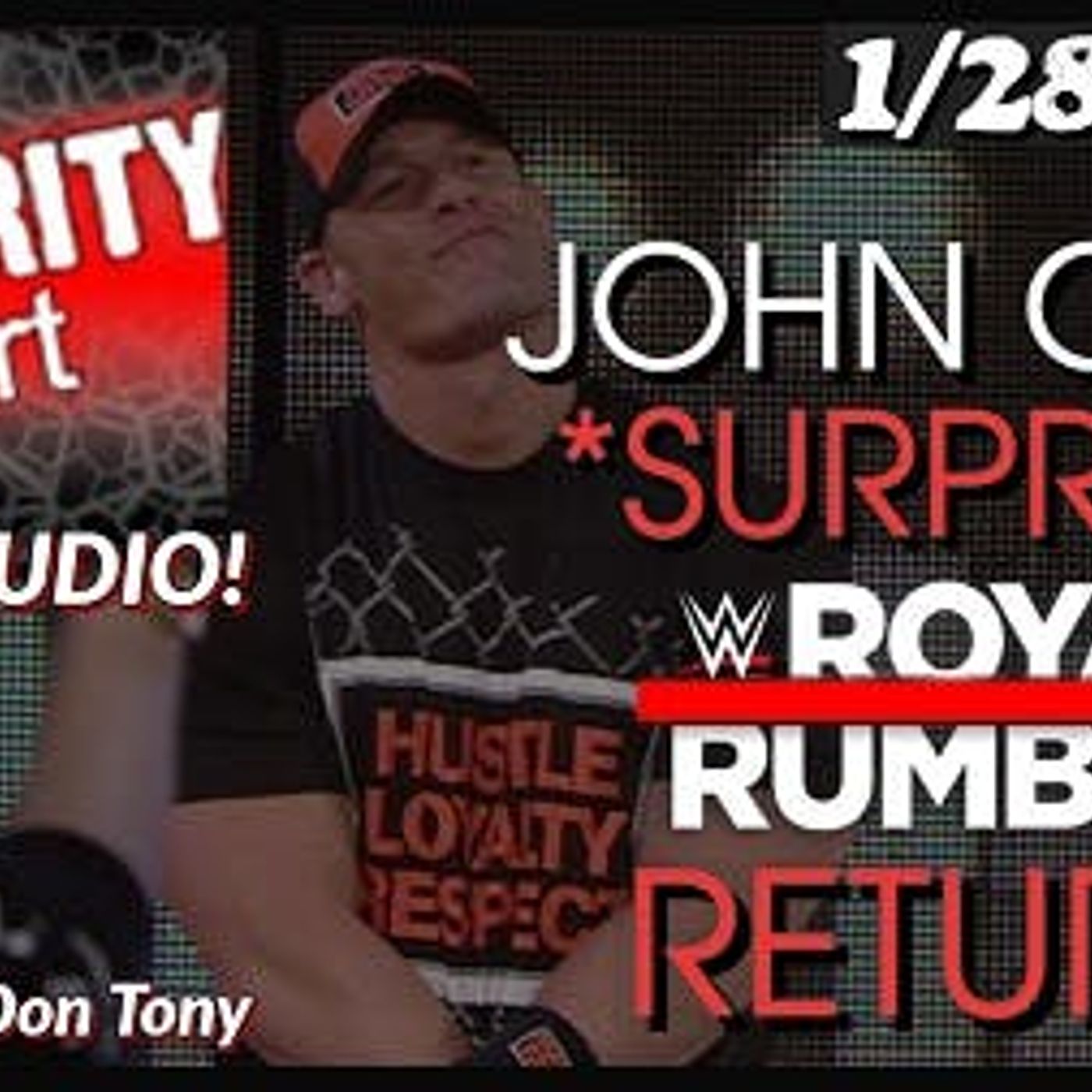 Don Tony And Kevin Castle Show