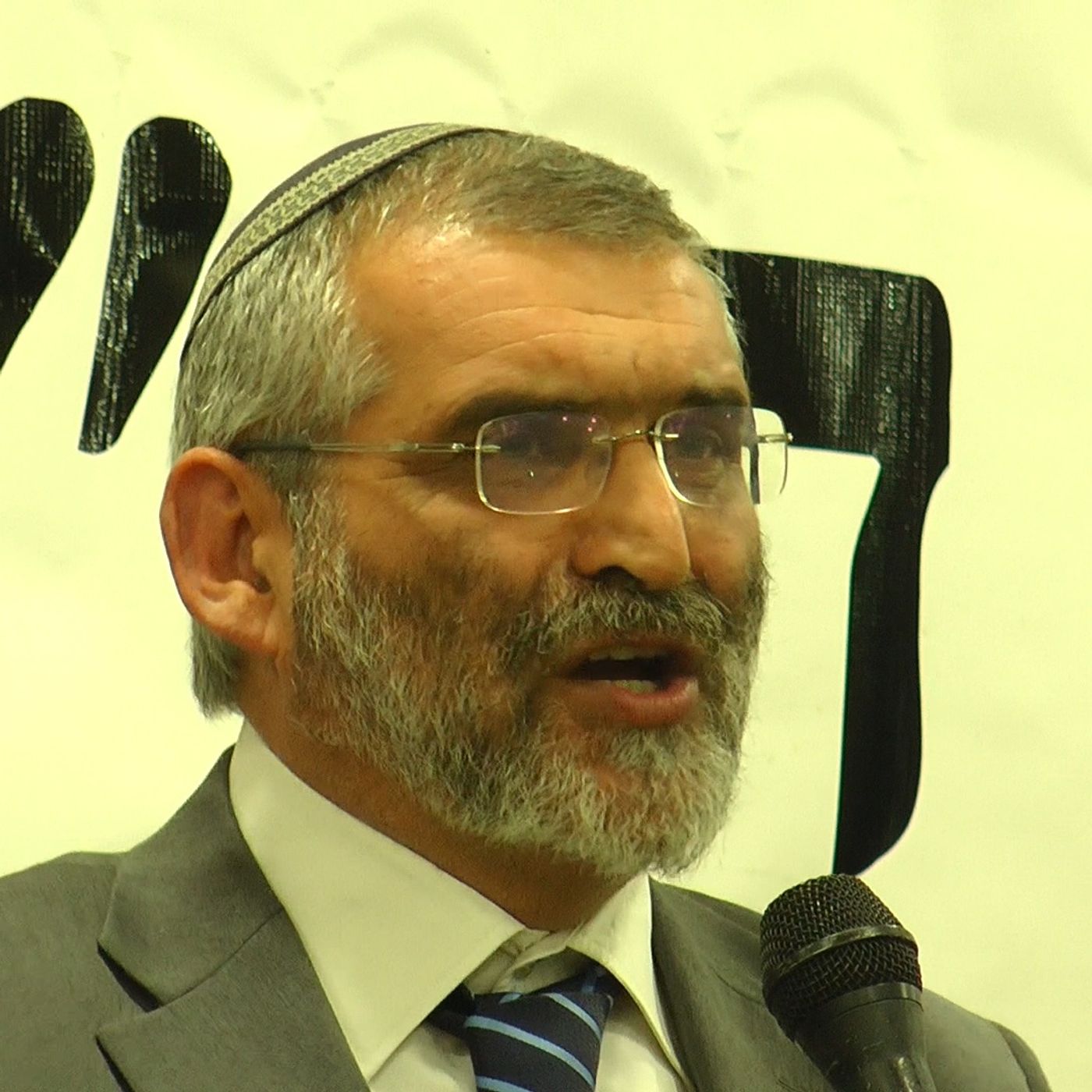 חושבים בקול:  נציגים ערבים בכנסת בדרך למדינת שריעה עולמית