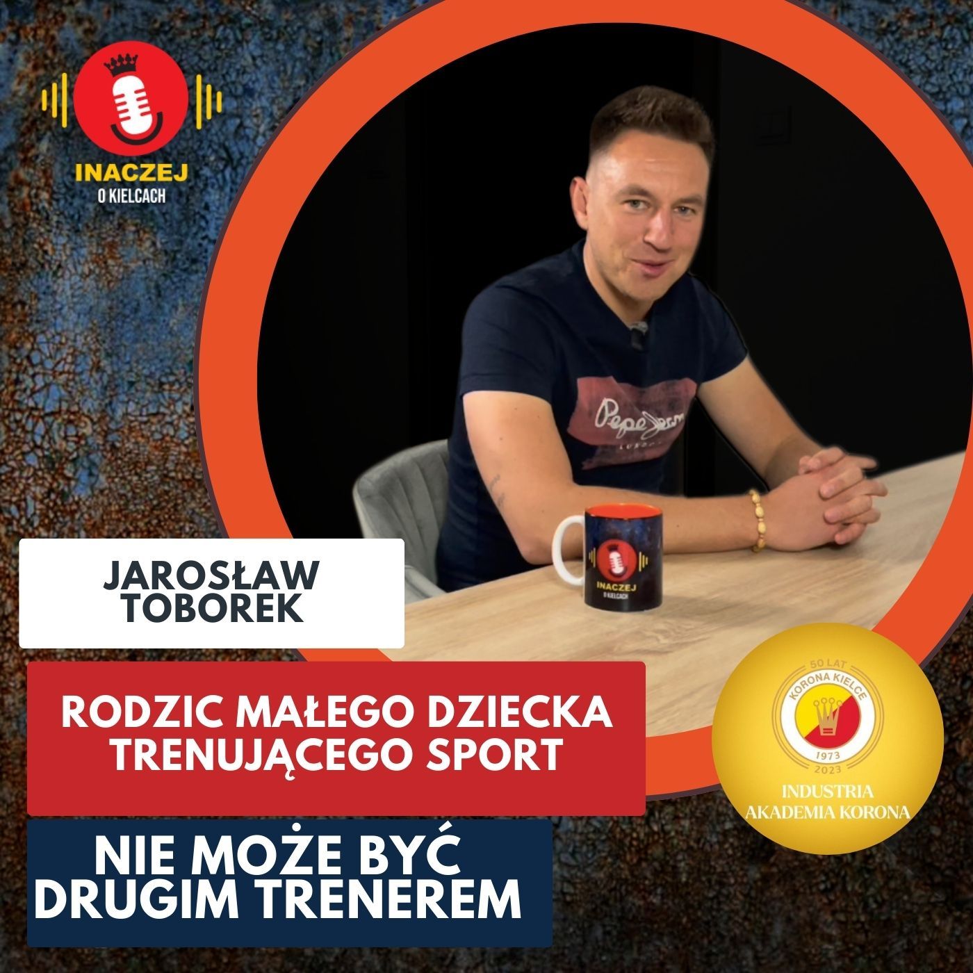 Inaczej o Kielcach