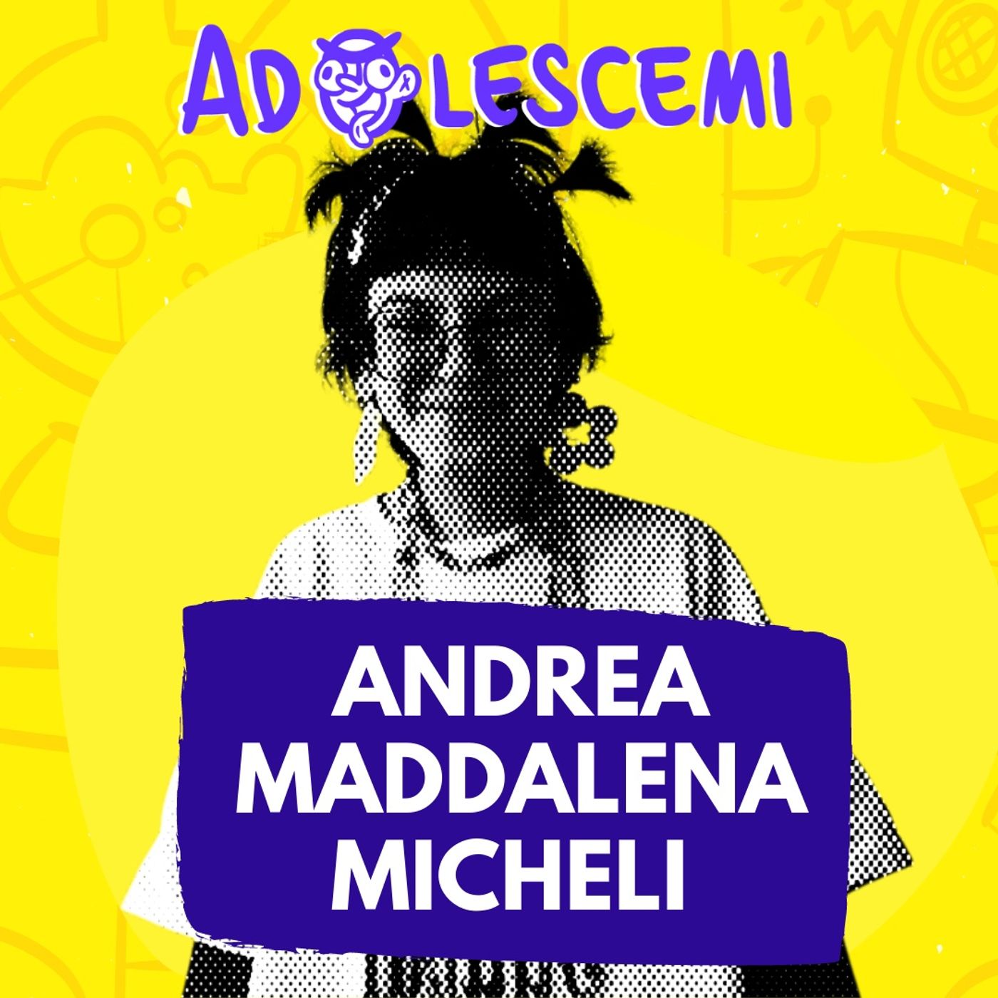 Come sopravvivere all’amico che si veste strano | Con Andrea Maddalena Micheli