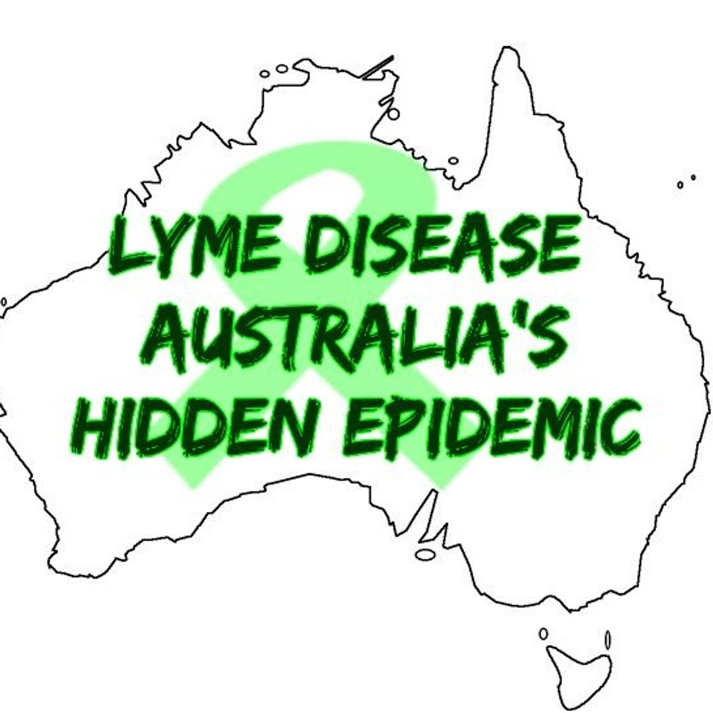 Youth Radio - Lyme Disease is in Australia episode artwork