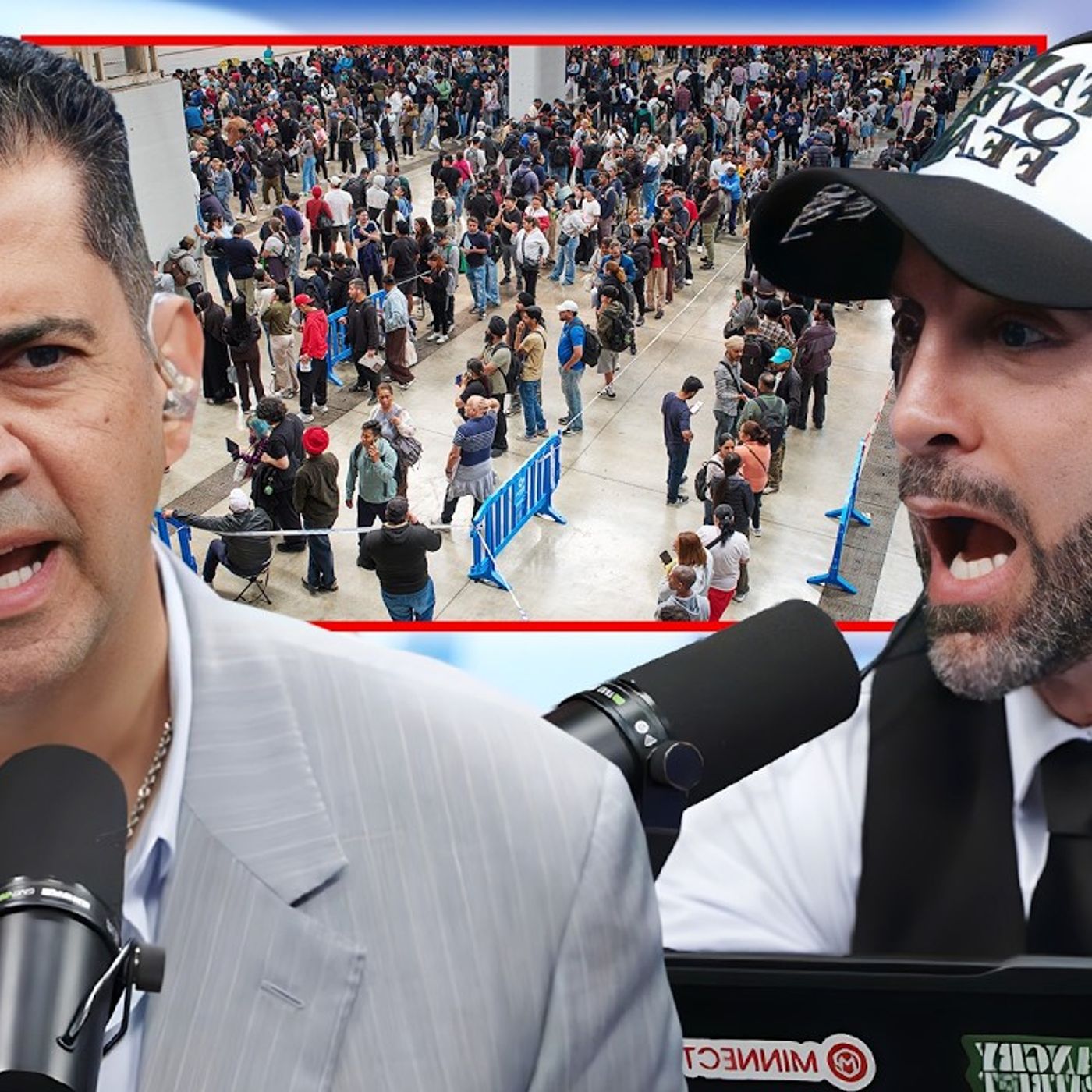 “Islamists Are BEATING Globalists” - Madrid PANICS Over Spain’s 500K MIGRANT Invasions