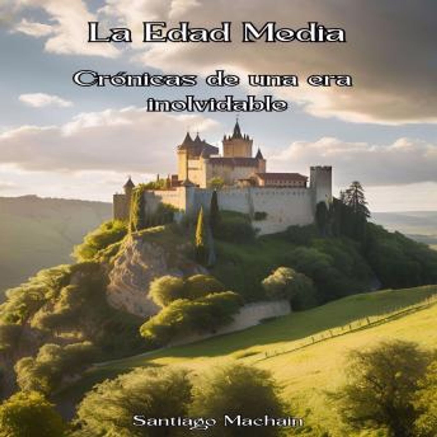 Download Latest Full Audiobooks in History, Europe