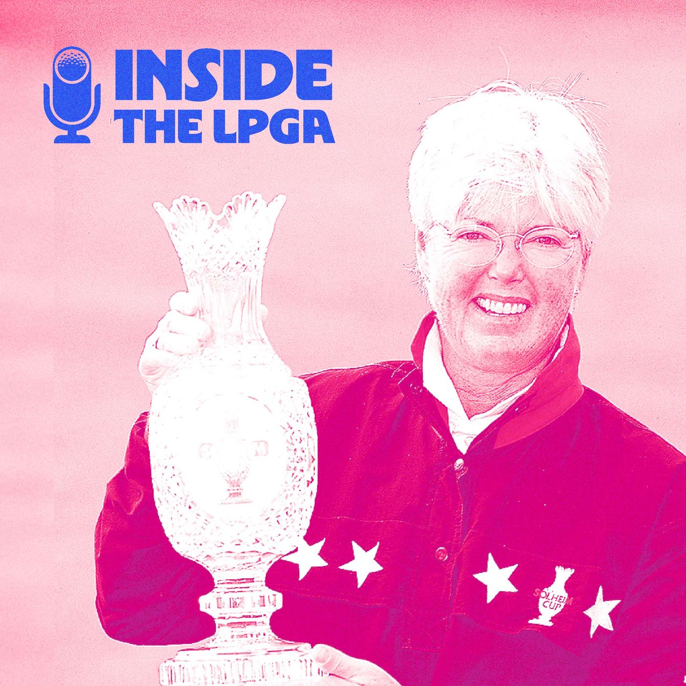 Inside the LPGA