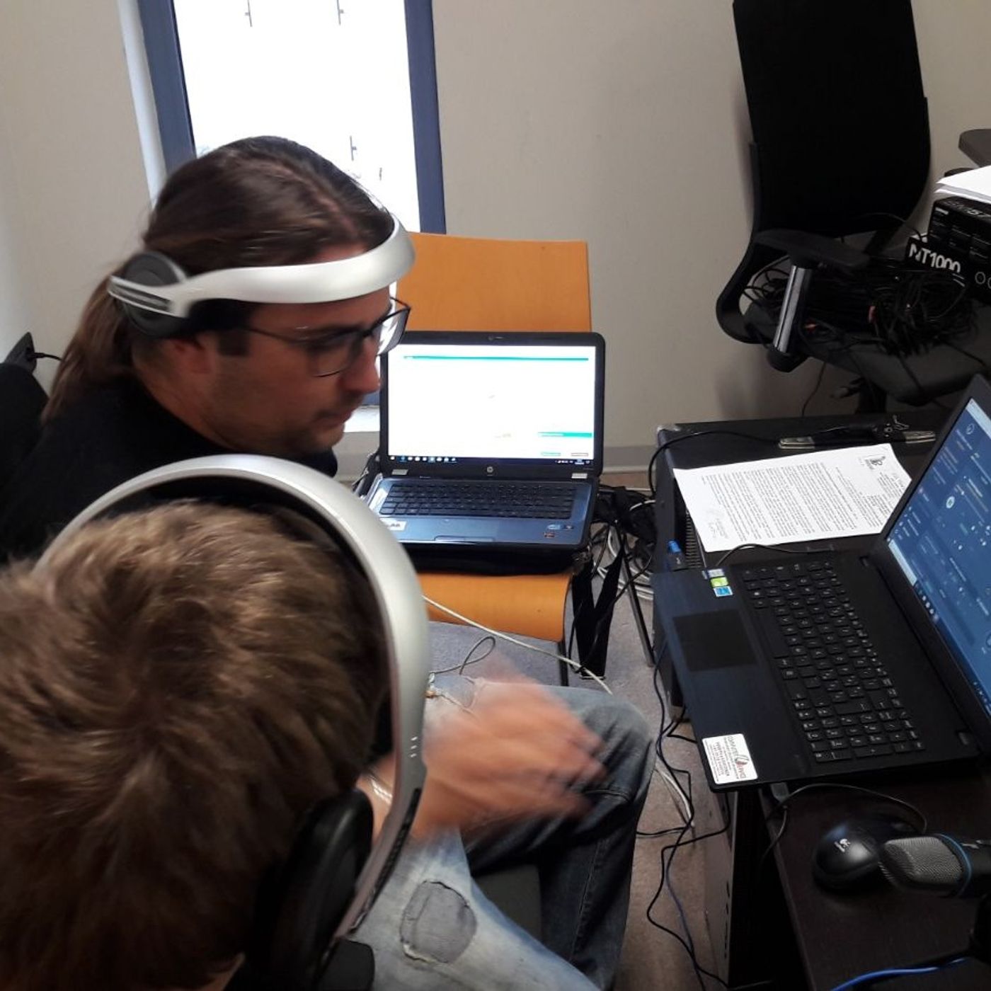Lo show di RADIO GOBETTI