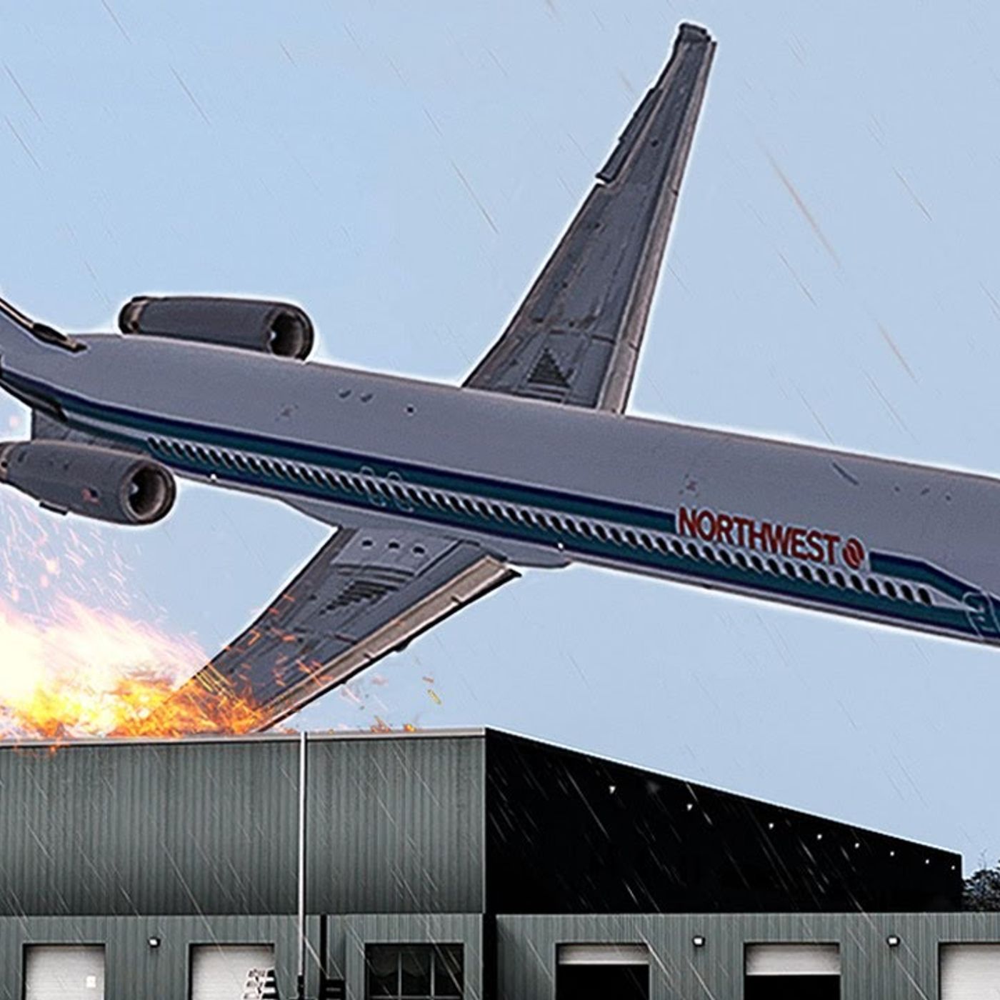 Christian Motivational Stories: The Miracle on Flight 255