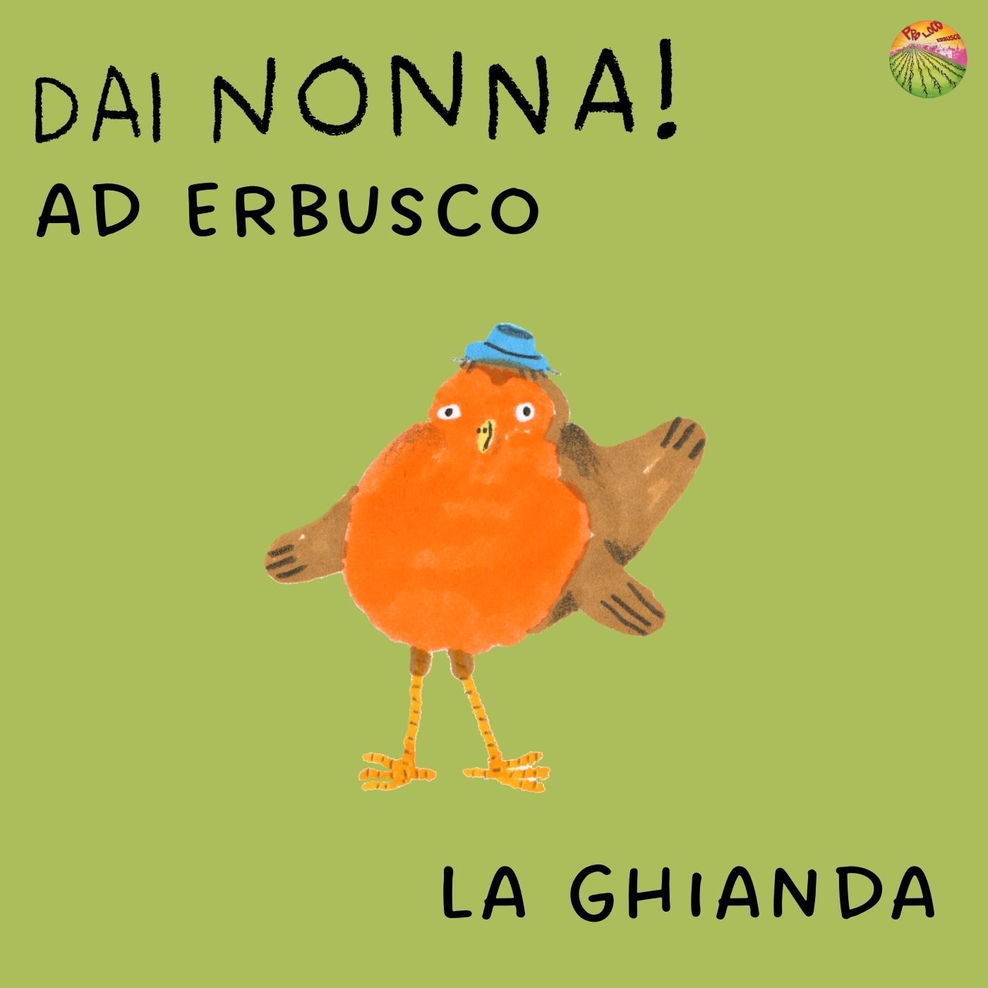 Dai nonna