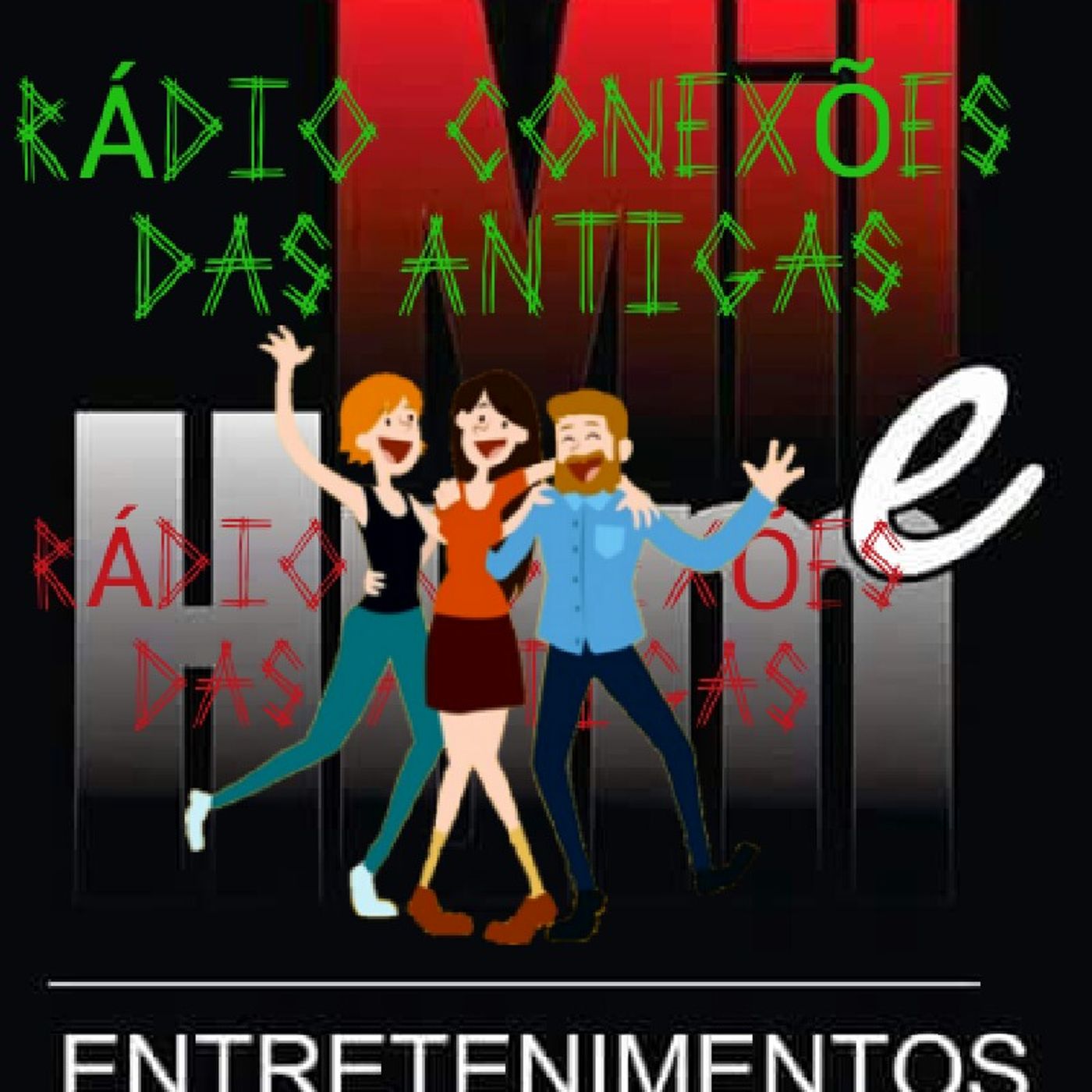 Ezequias Dantas\'s show