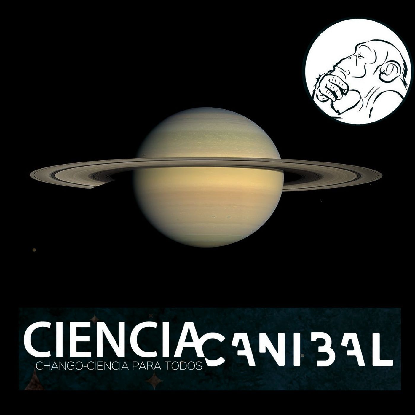 El Podcast de Ciencia Caníbal