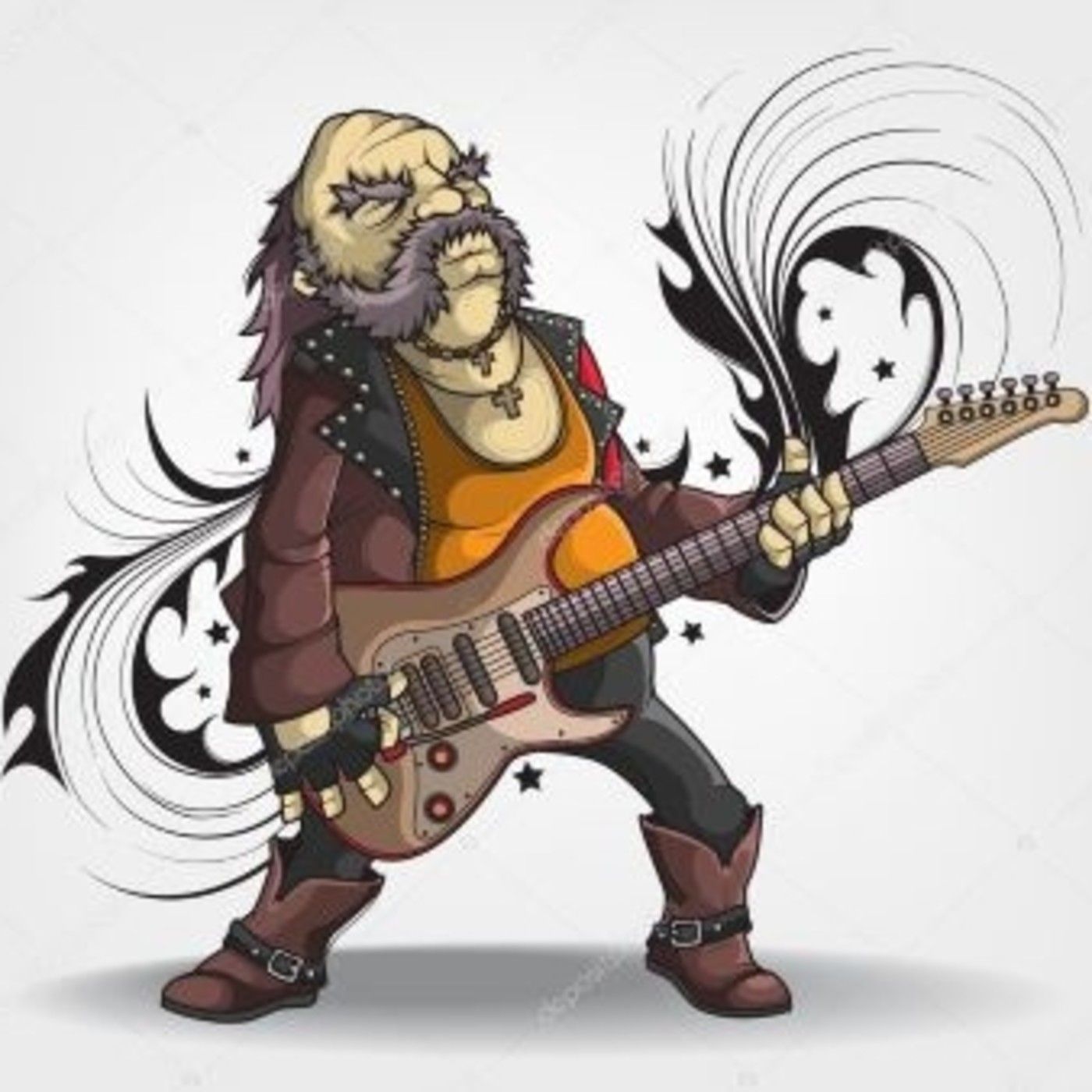 71-JUST ROCK¡¡¡Forever Young!!! episode artwork