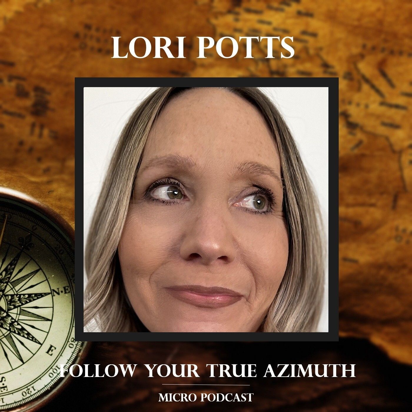Follow Your True Azimuth