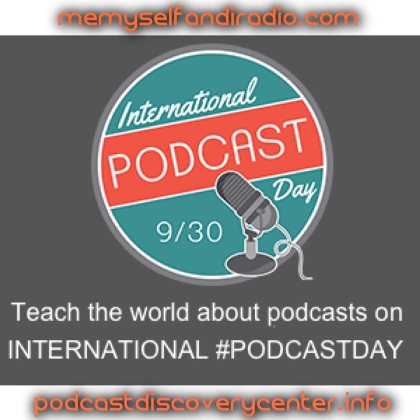 Emotional Technology - A Mental Health Podcast