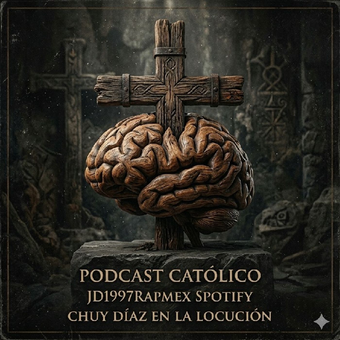 El podcast catolico de JD1997mixtape episode artwork