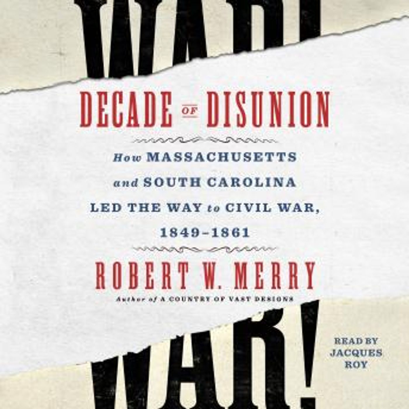 Best Full Audiobooks in Non-Fiction, Current Affairs, Law, & Politics