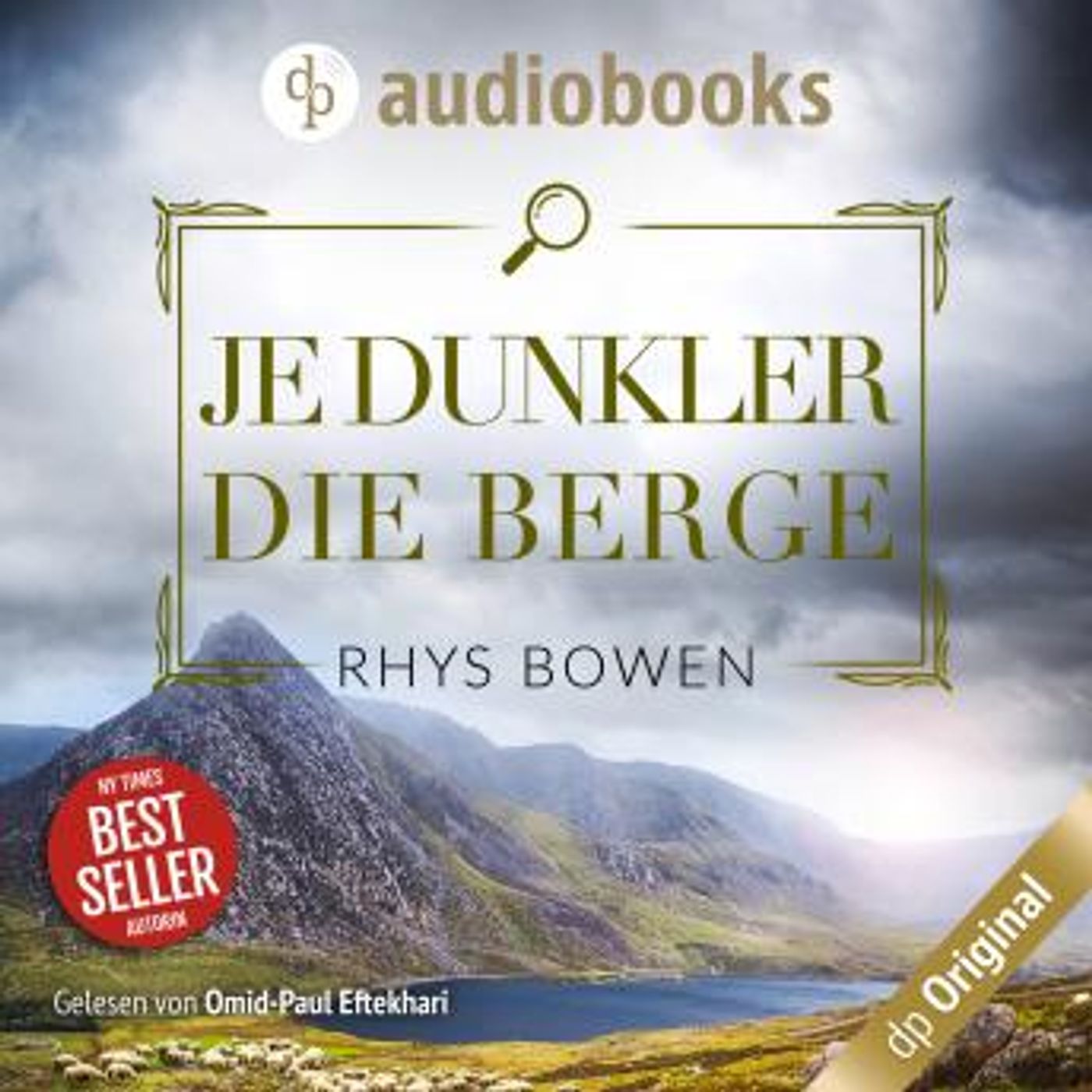 Listen to Best Full Audiobooks in Mystery, Thriller & Horror, Police & Detective