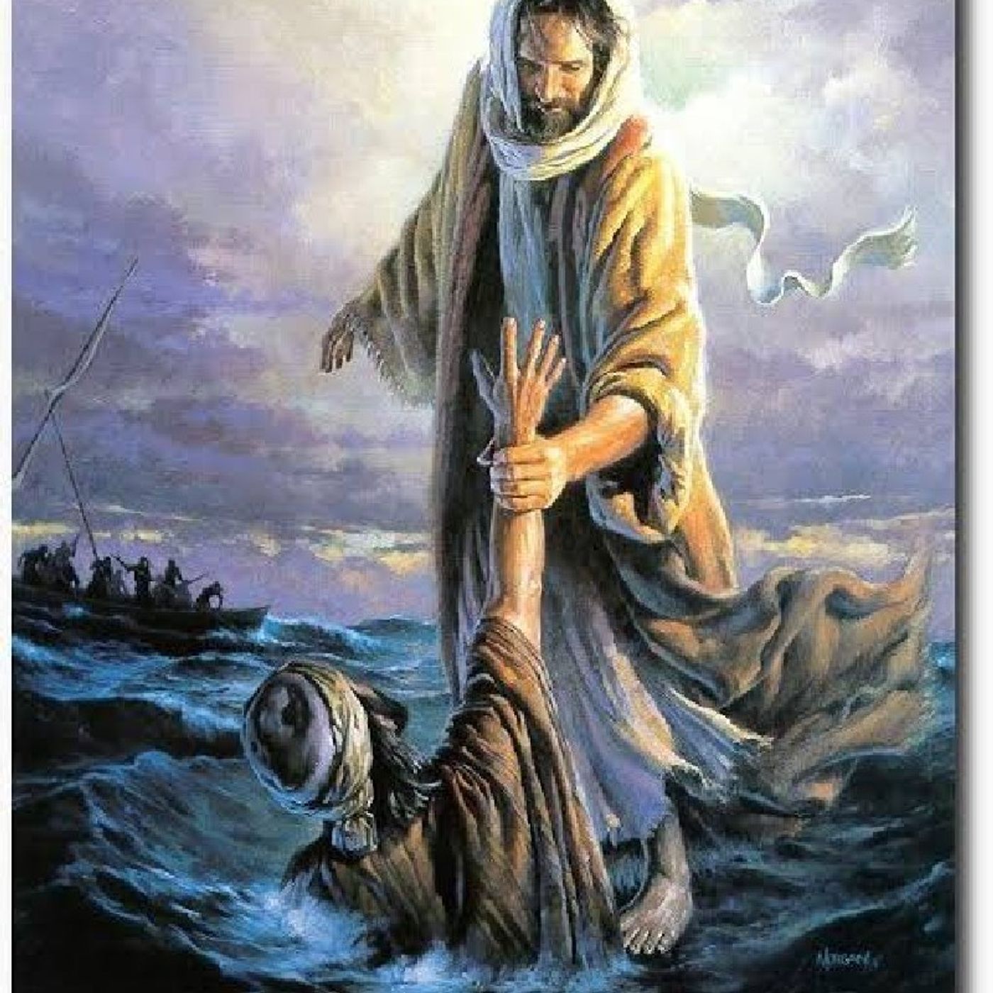 REUBEN DAVID MINISTRIES