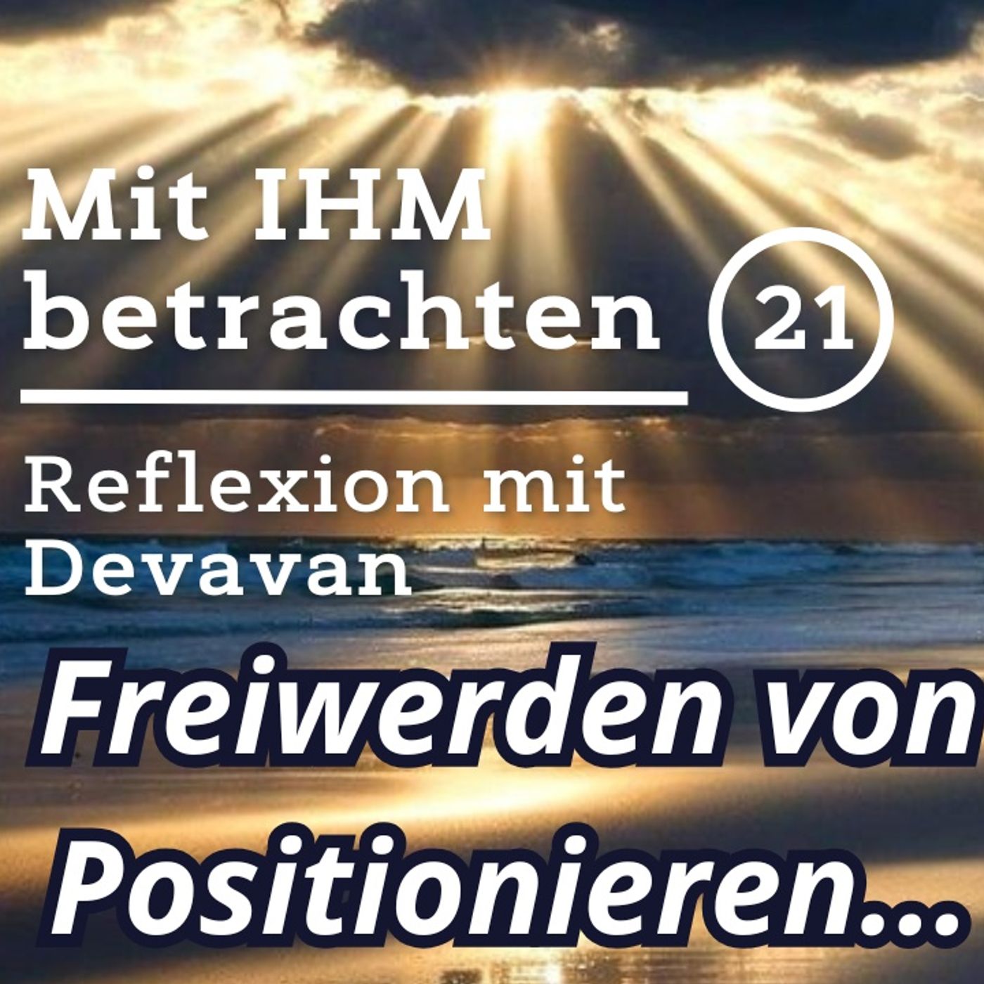 Die Stimme des Himmels