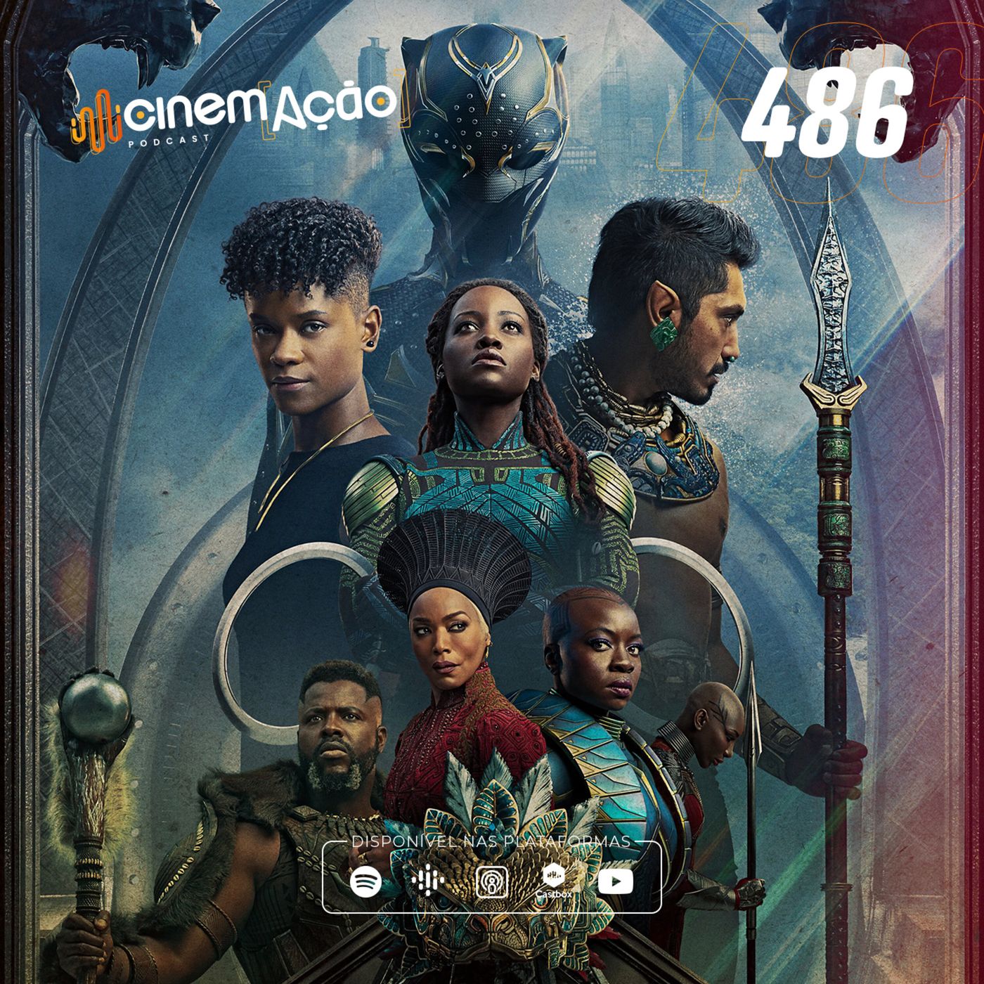 Cinem(ação)