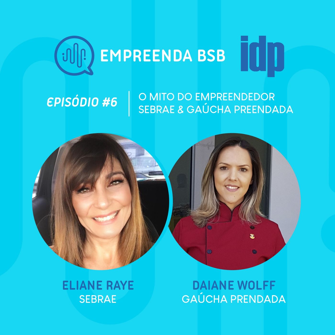 Empreenda BSB 1ª Temporada