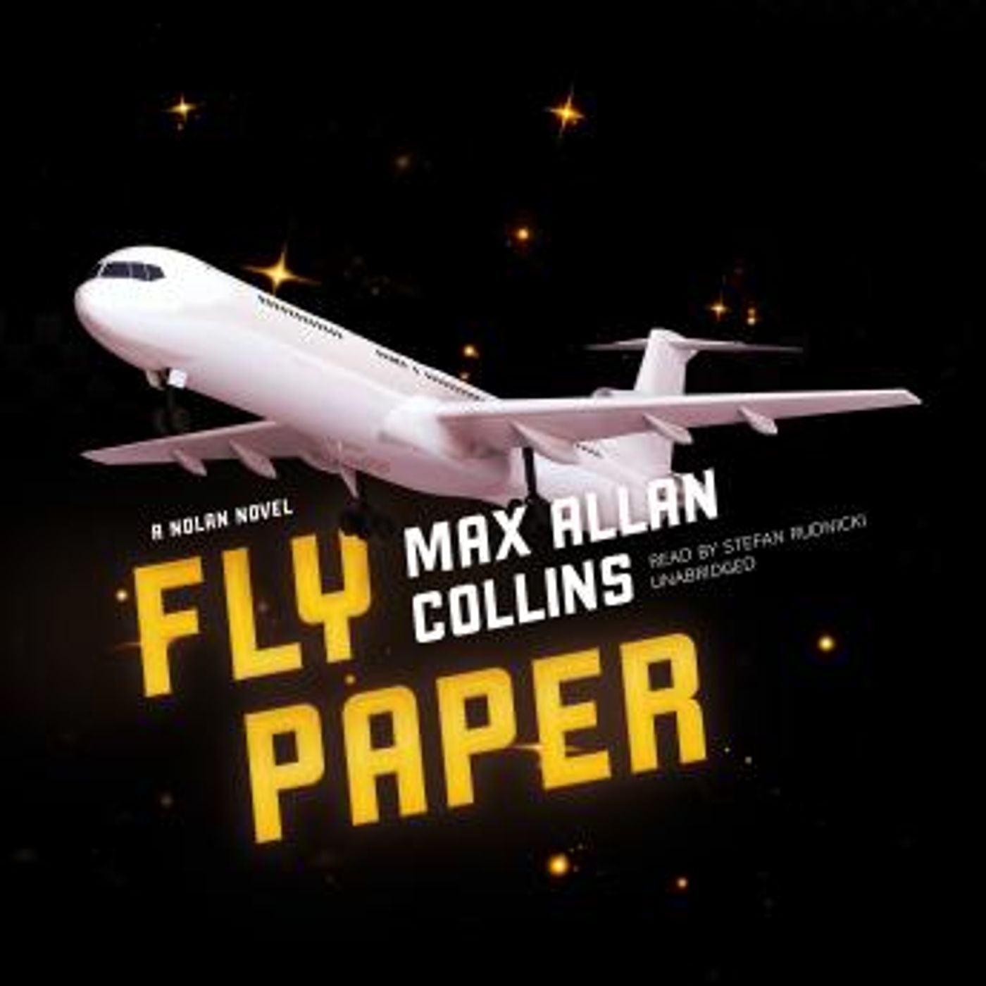 New Full Audiobooks in Mystery, Thriller & Horror, Suspense