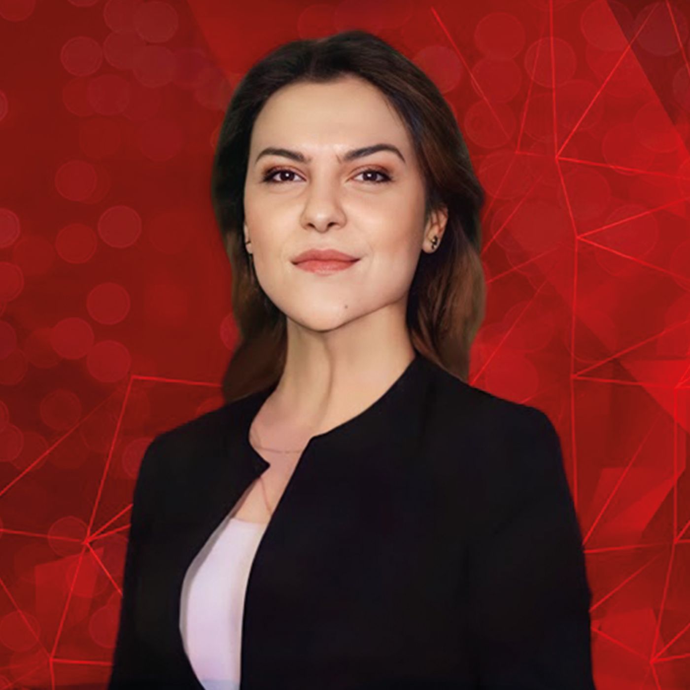 Selenay Şenol ile Sabah Gündemi cover art