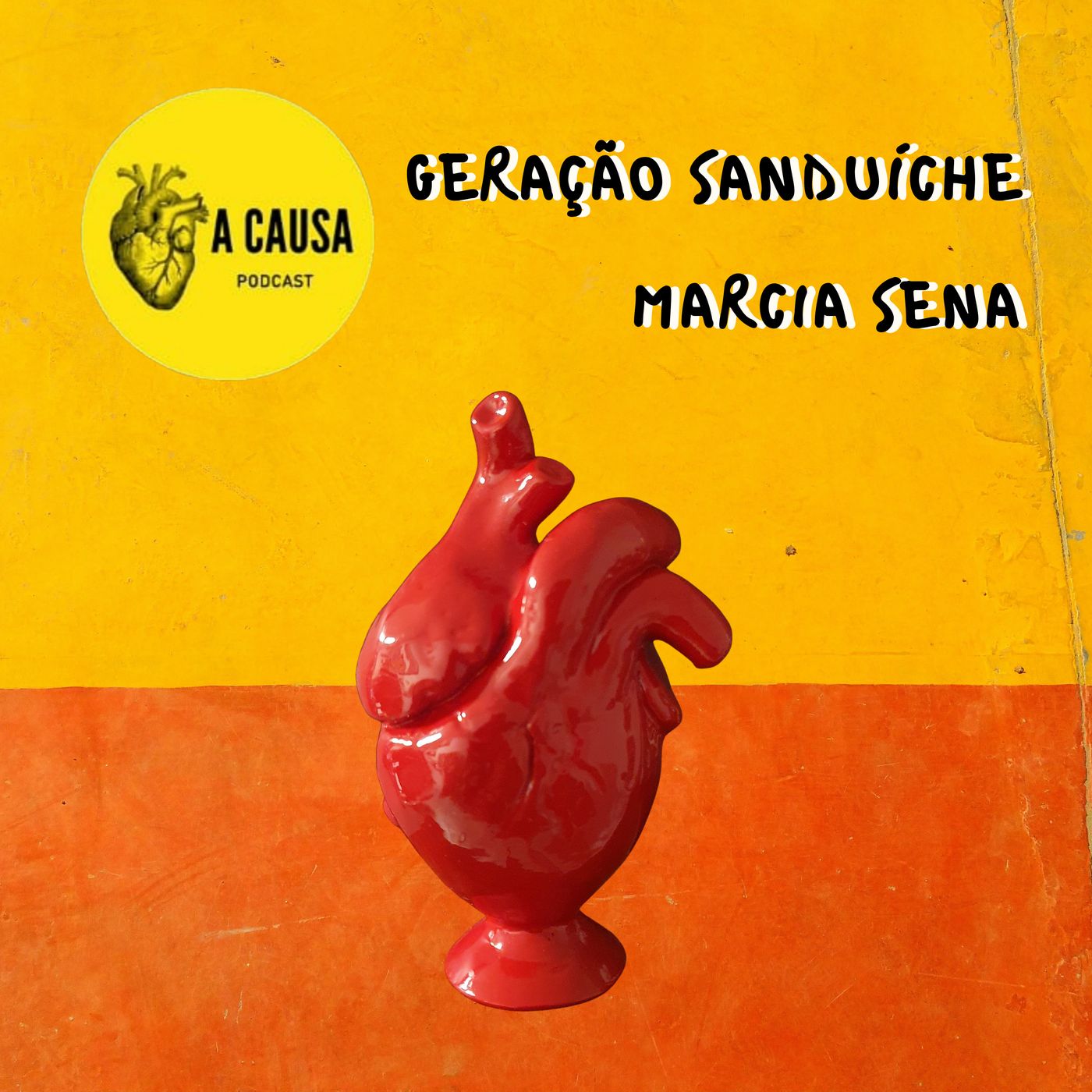 A Causa - Almanaque de Variedades