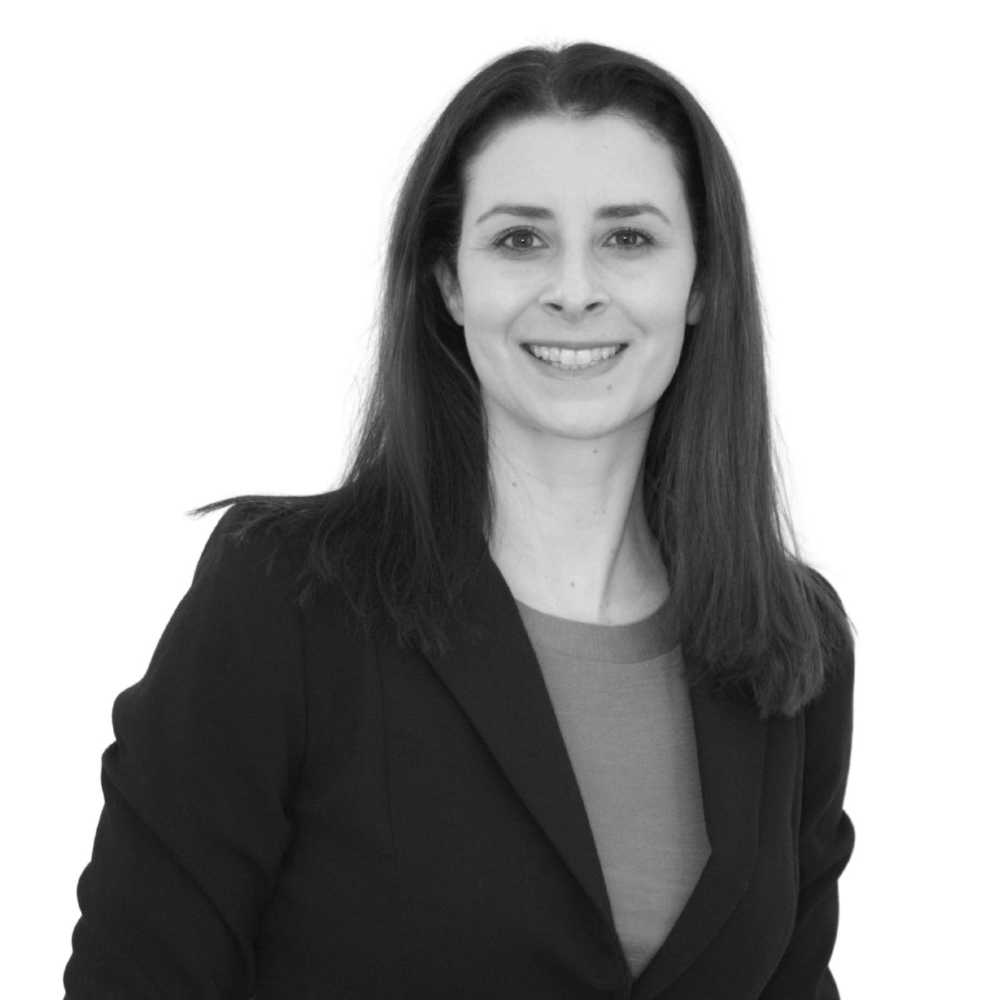Belinda Ernst - Director of Larilha, a Leadership Coaching and Consulting Business