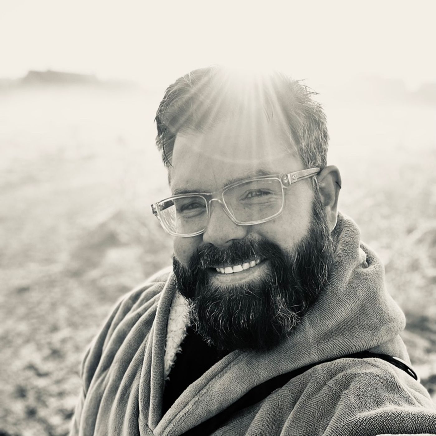 The Gentleman’s Talk