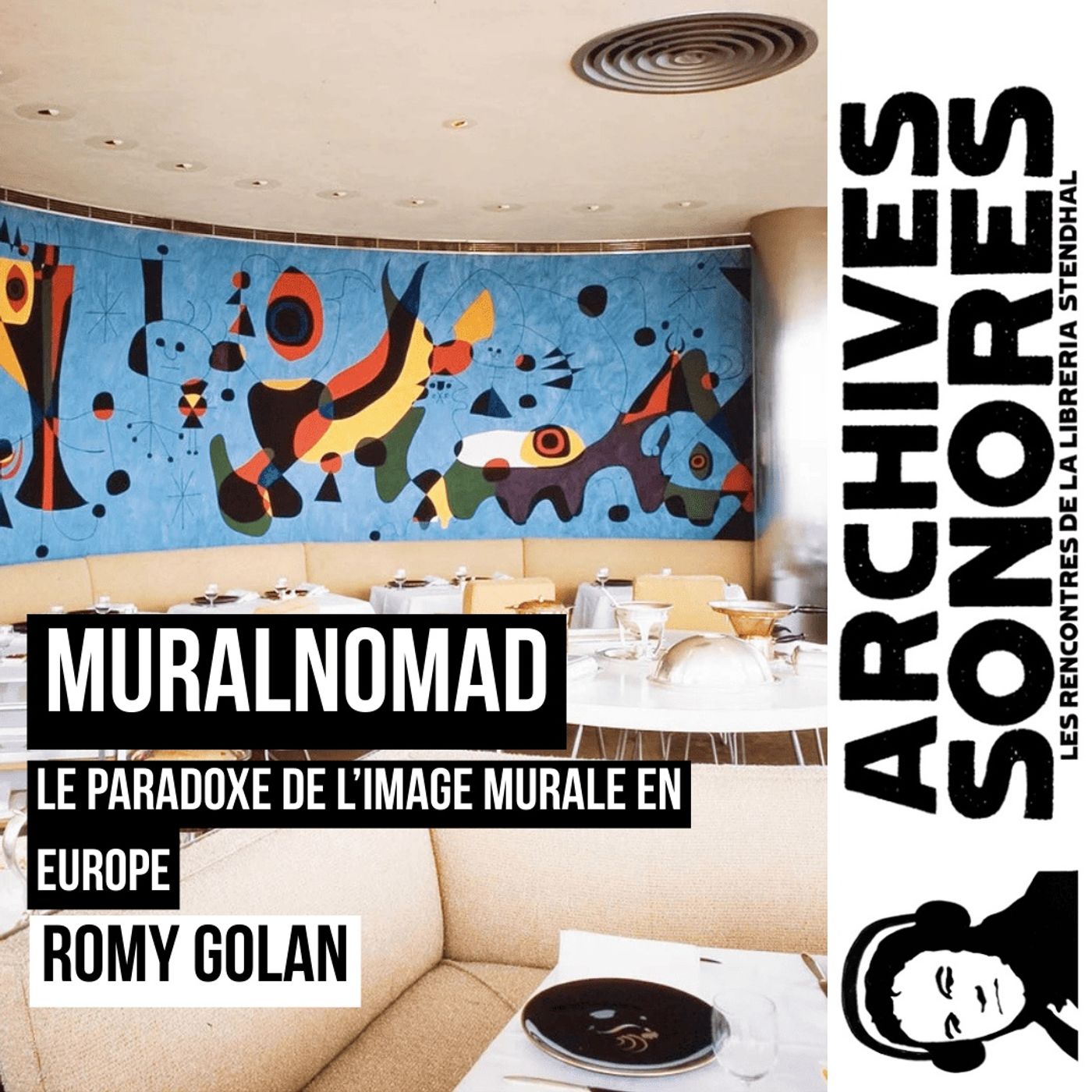 Archives sonores