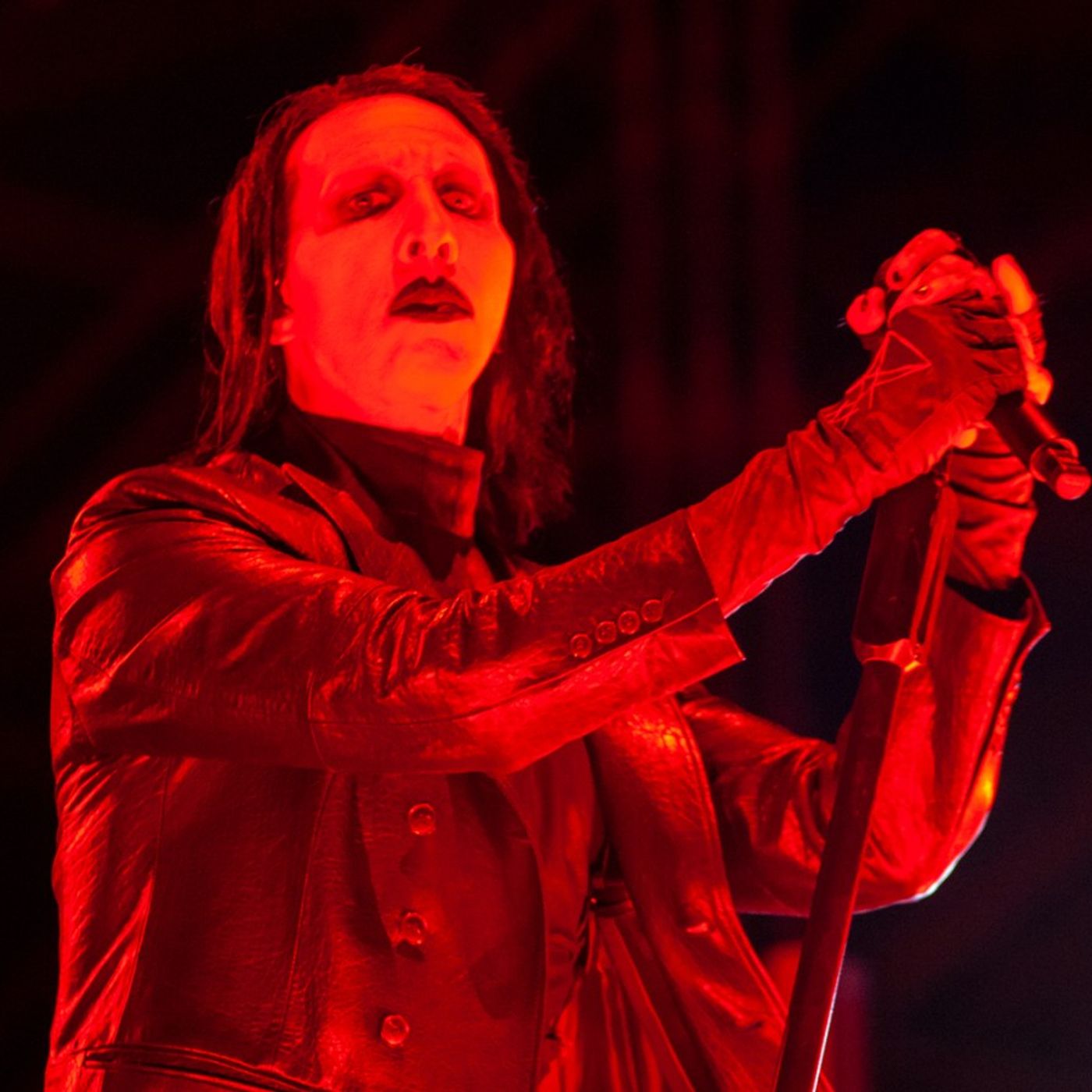 Marilyn Manson’s Ex-Assistant Gets Trial Date for Sexual Assault and Battery Claims episode artwork