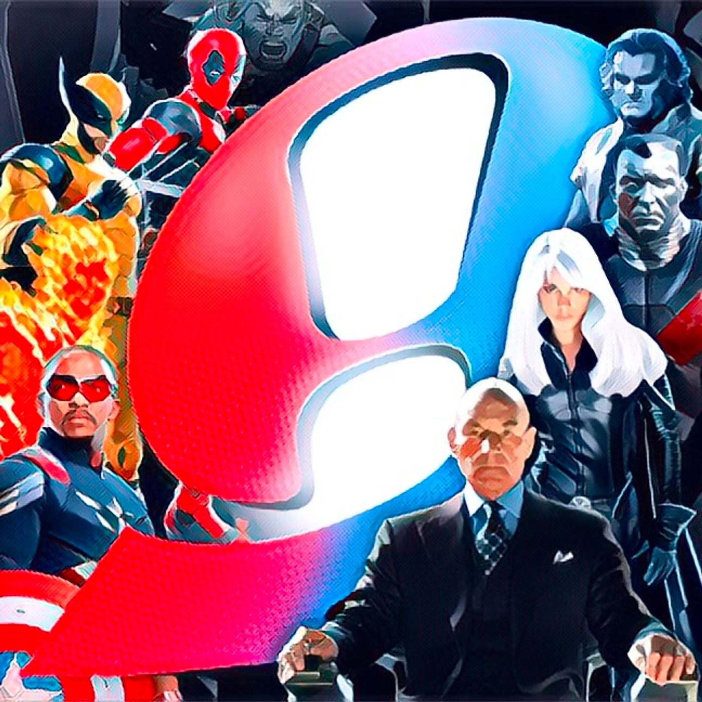 This MCU Pivot Would Make Us Cheer & Piss Off Mashko - Issue 63