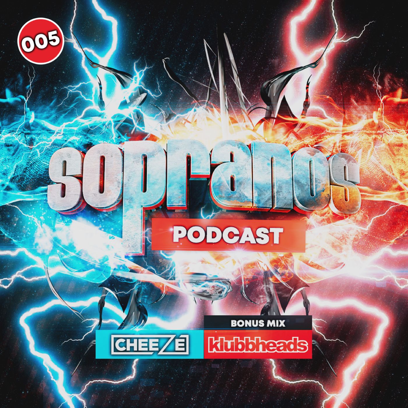 Sopranos Bounce