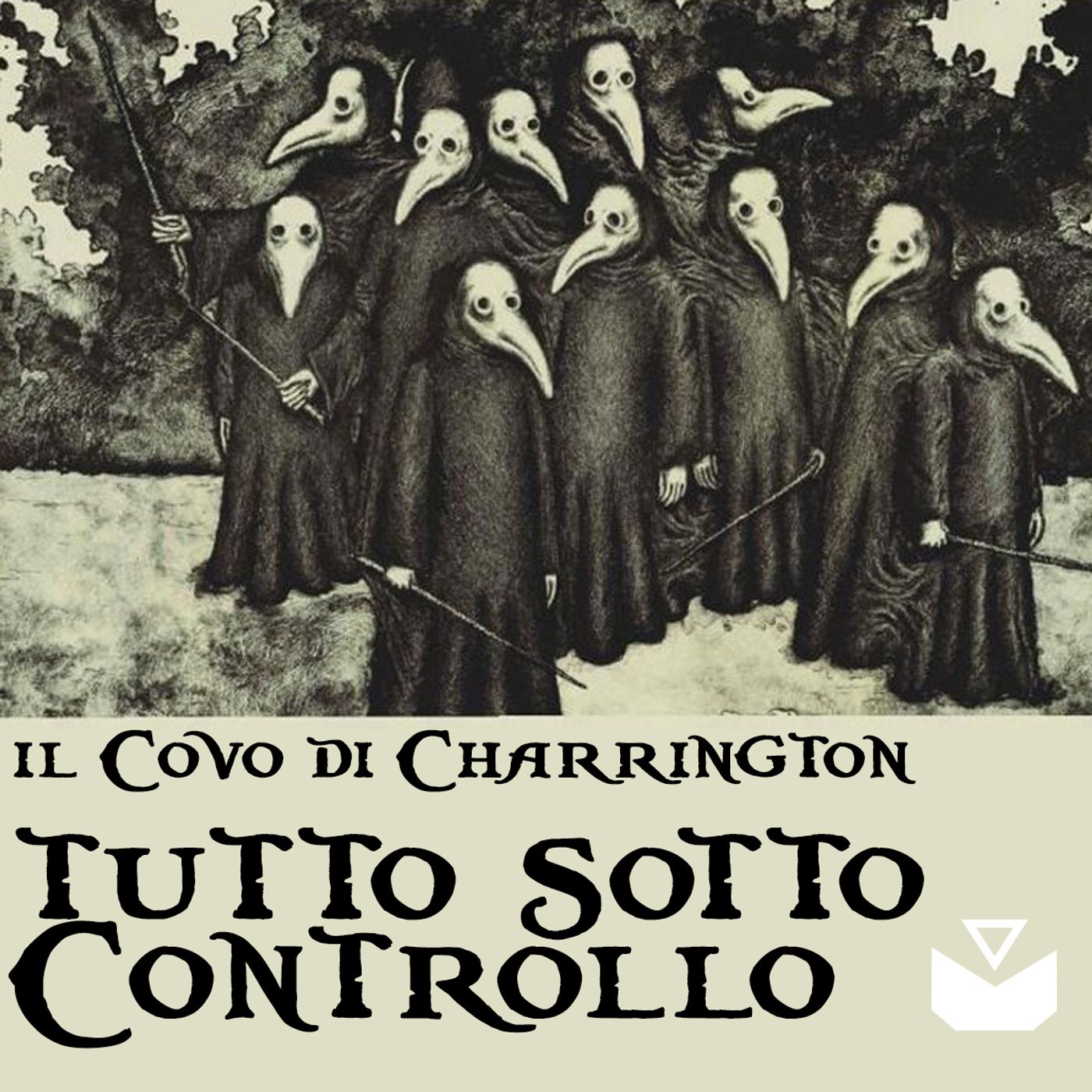 Il Covo di Charrington