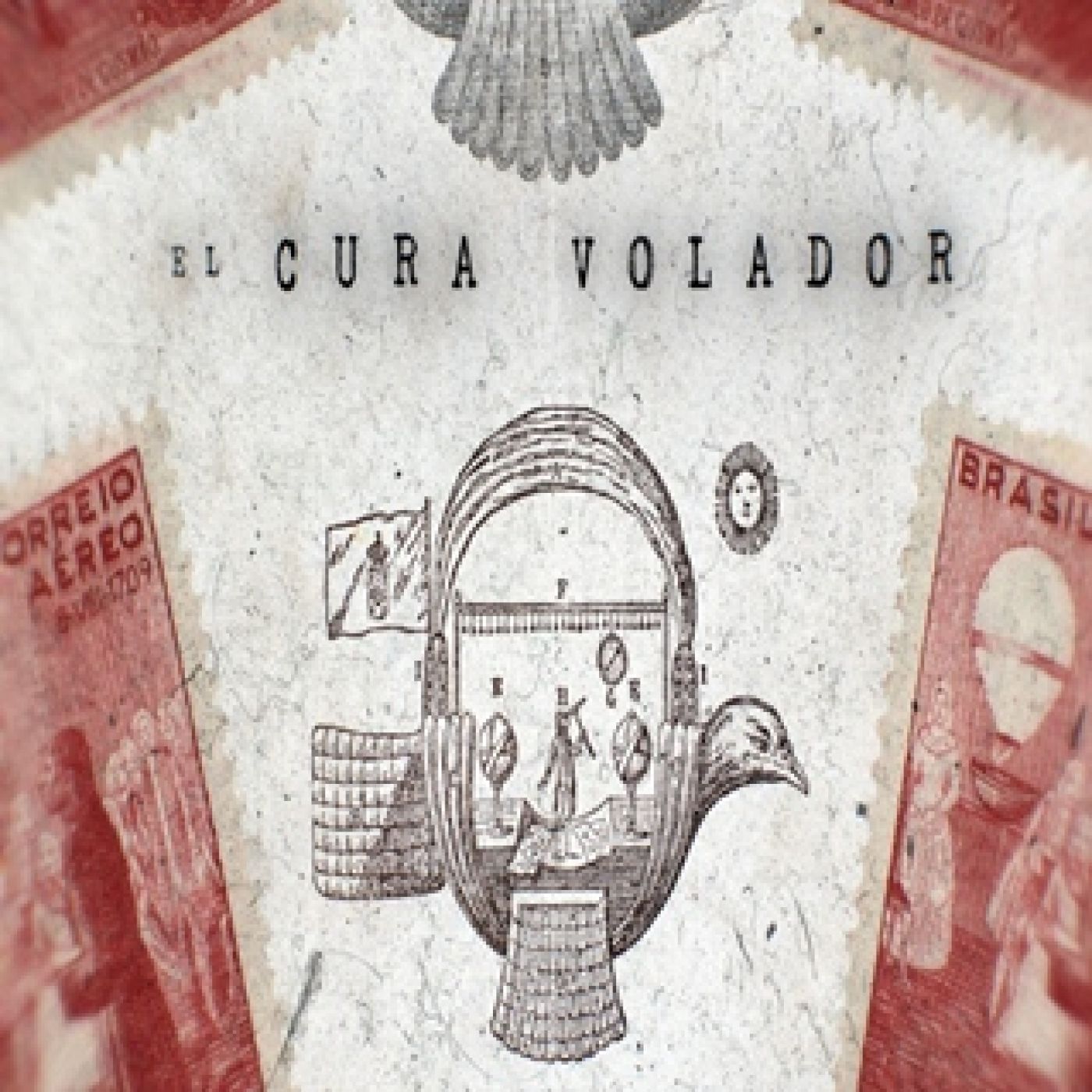 Cuarto Milenio: El cura volador