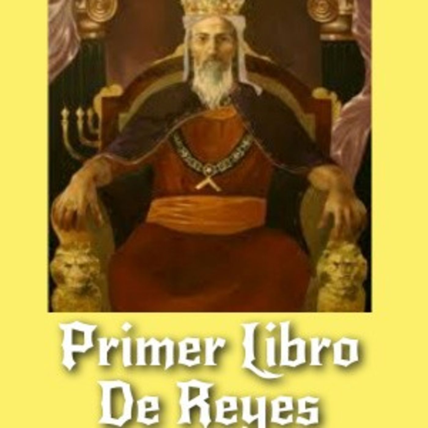 1 REYES 2.

EL MEJOR CONSEJO. episode artwork