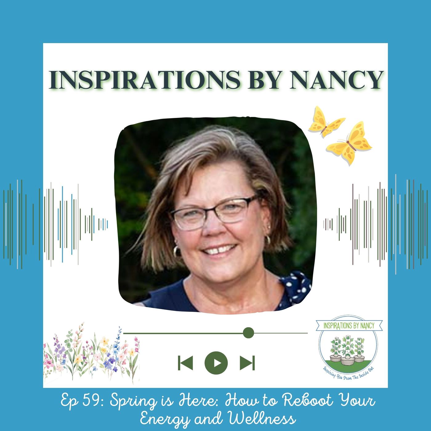 Inspirations by Nancy