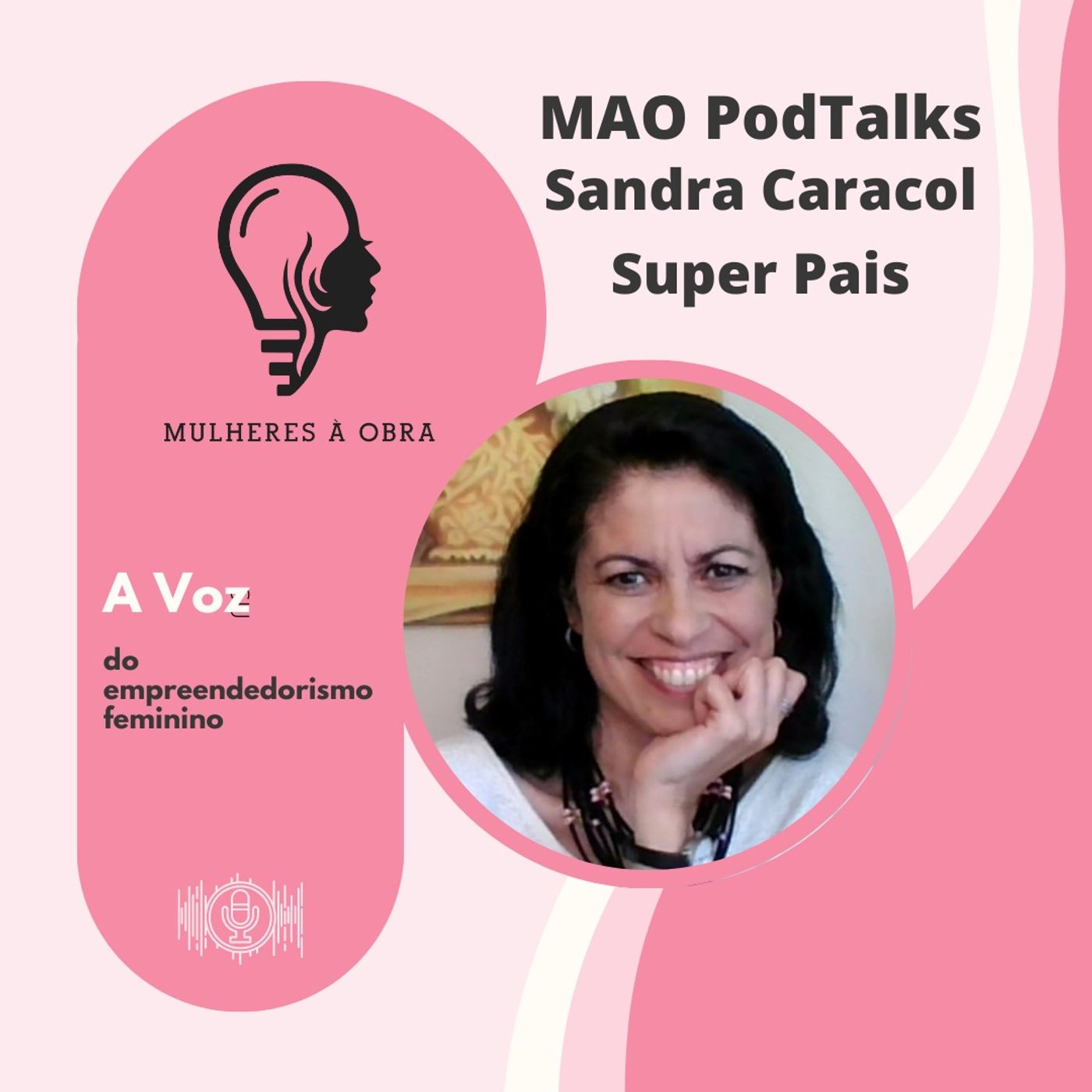 MAO PODTALKS