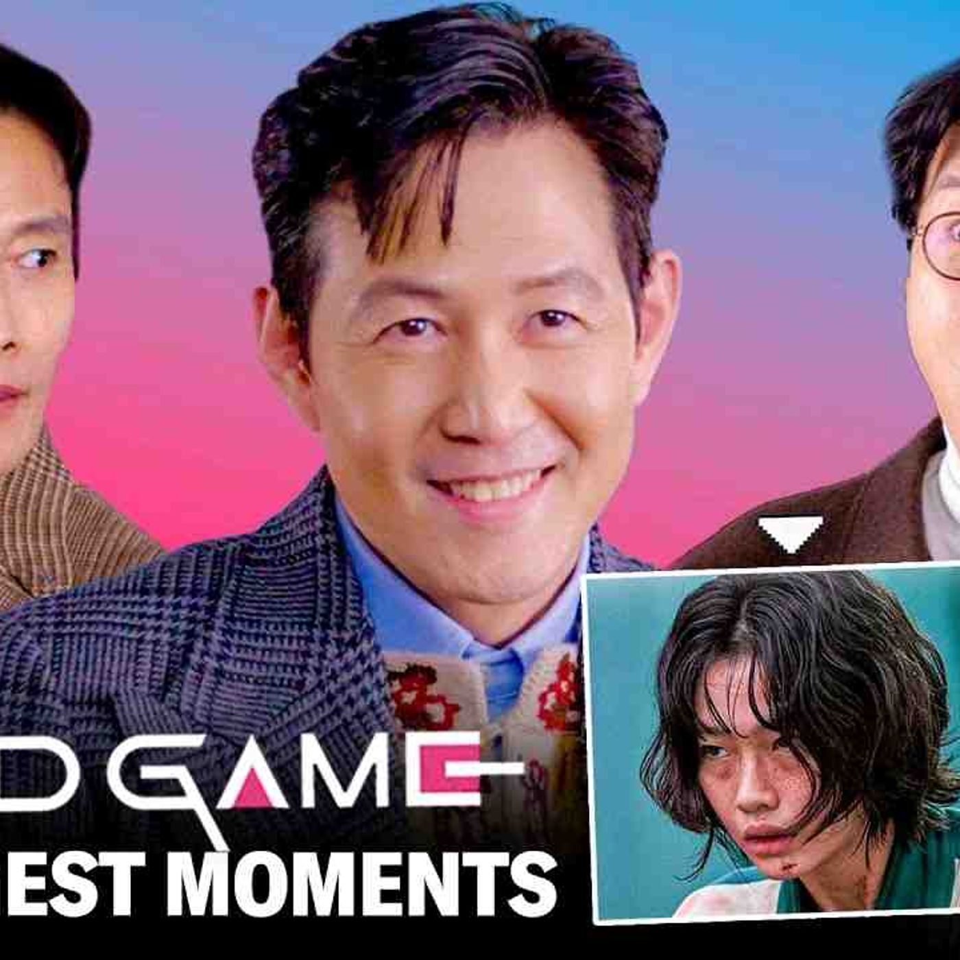 _Squid Game_ Cast Break Down The Show_s Biggest Moments _ GQ episode artwork