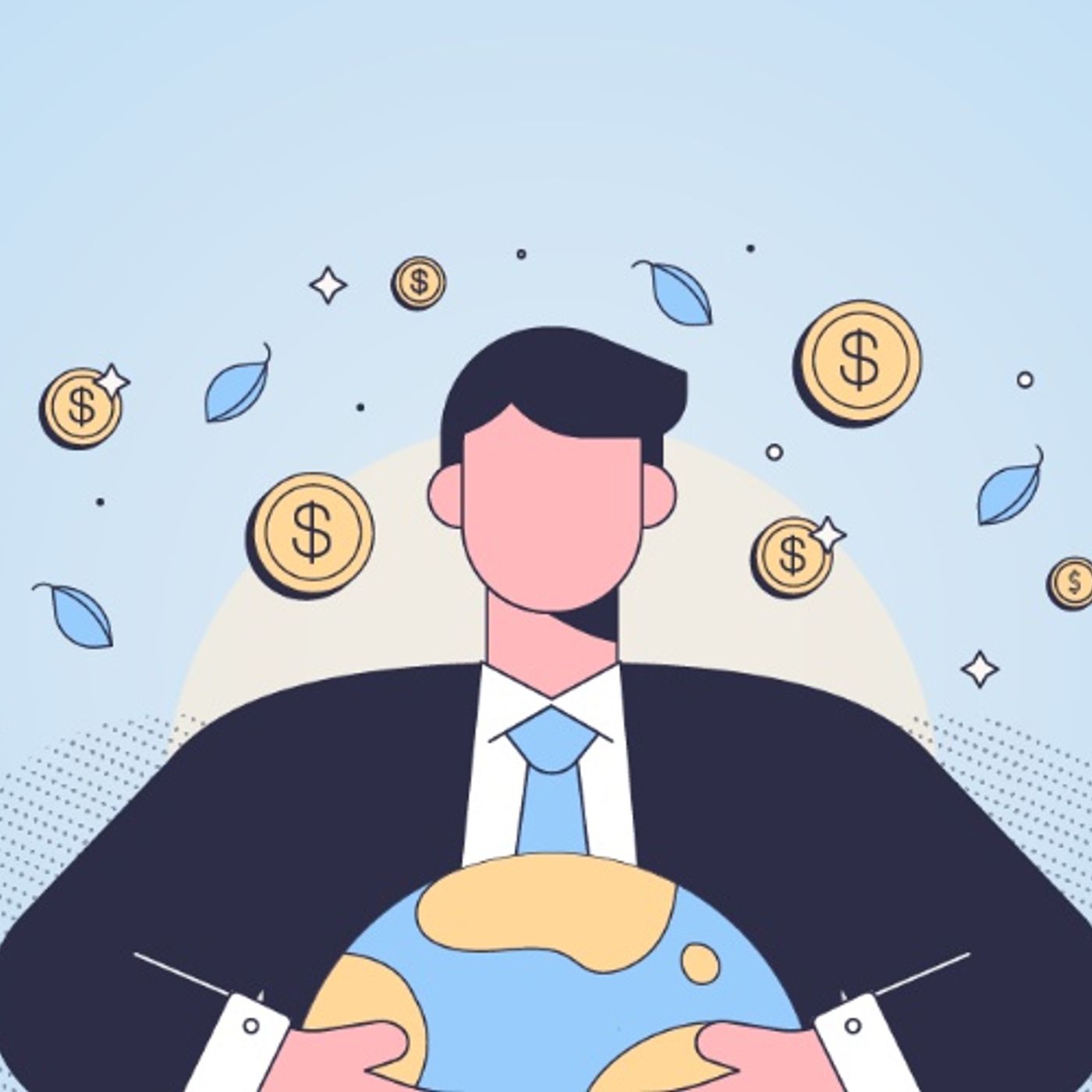 How Online Bookkeeping Drives Faster Growth for Businesses episode artwork