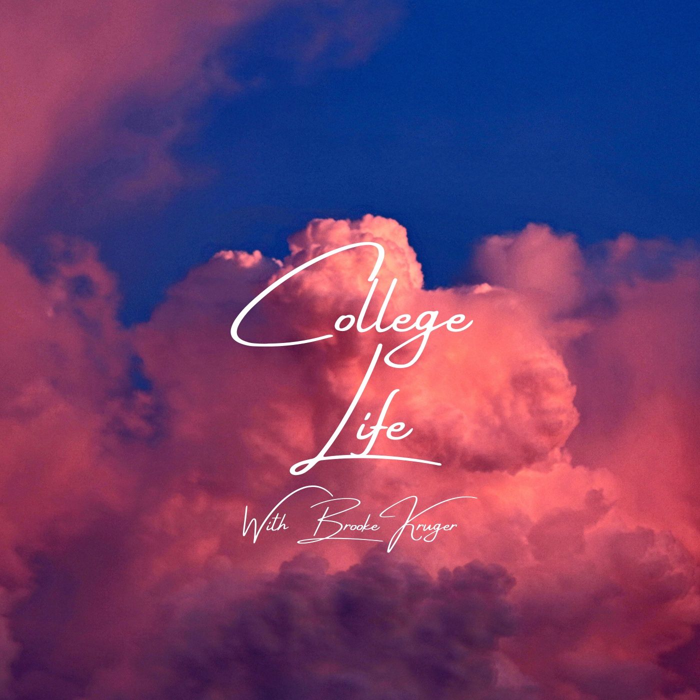 Tackling College with Brooke