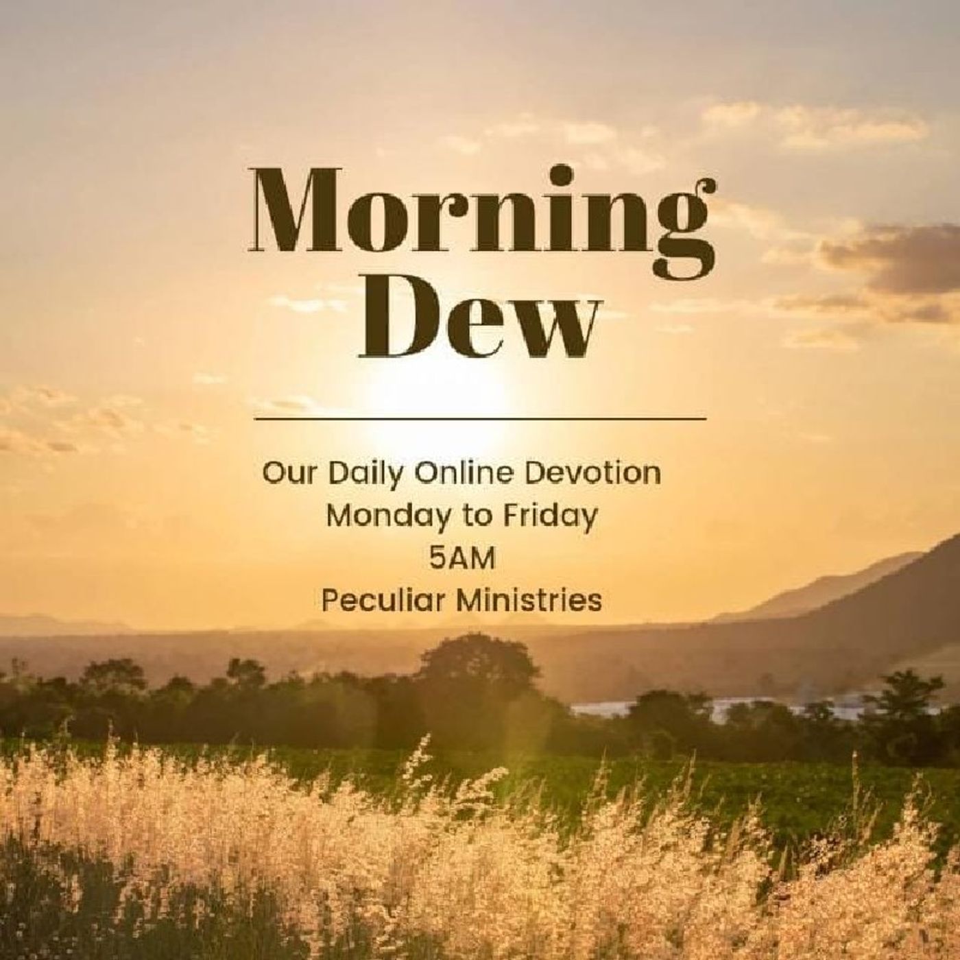 Praise Your Way To The Year 2023 , Despite All Odds | Friday, 30th December, 2022